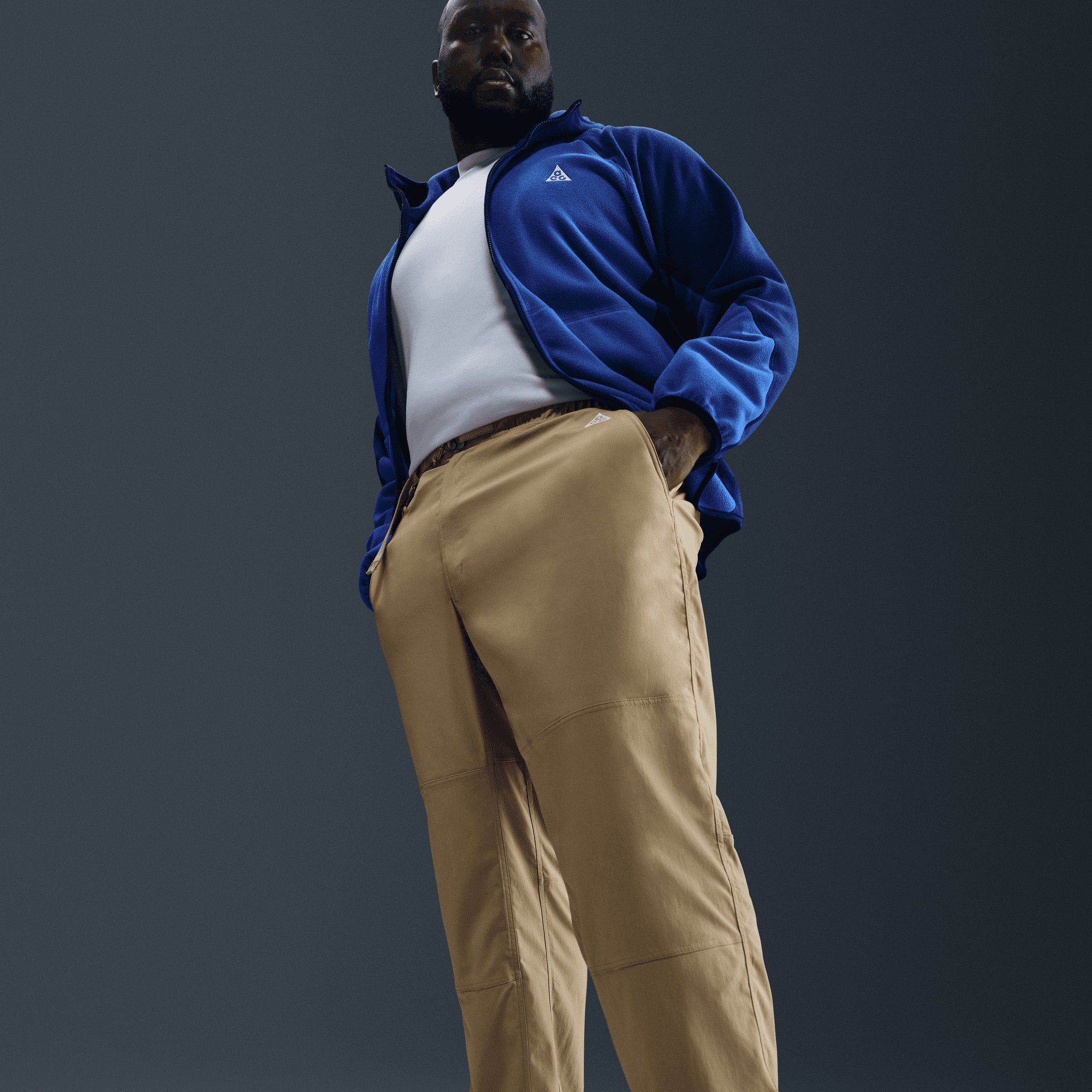 Nike Men's ACG UV Hike Pants product image