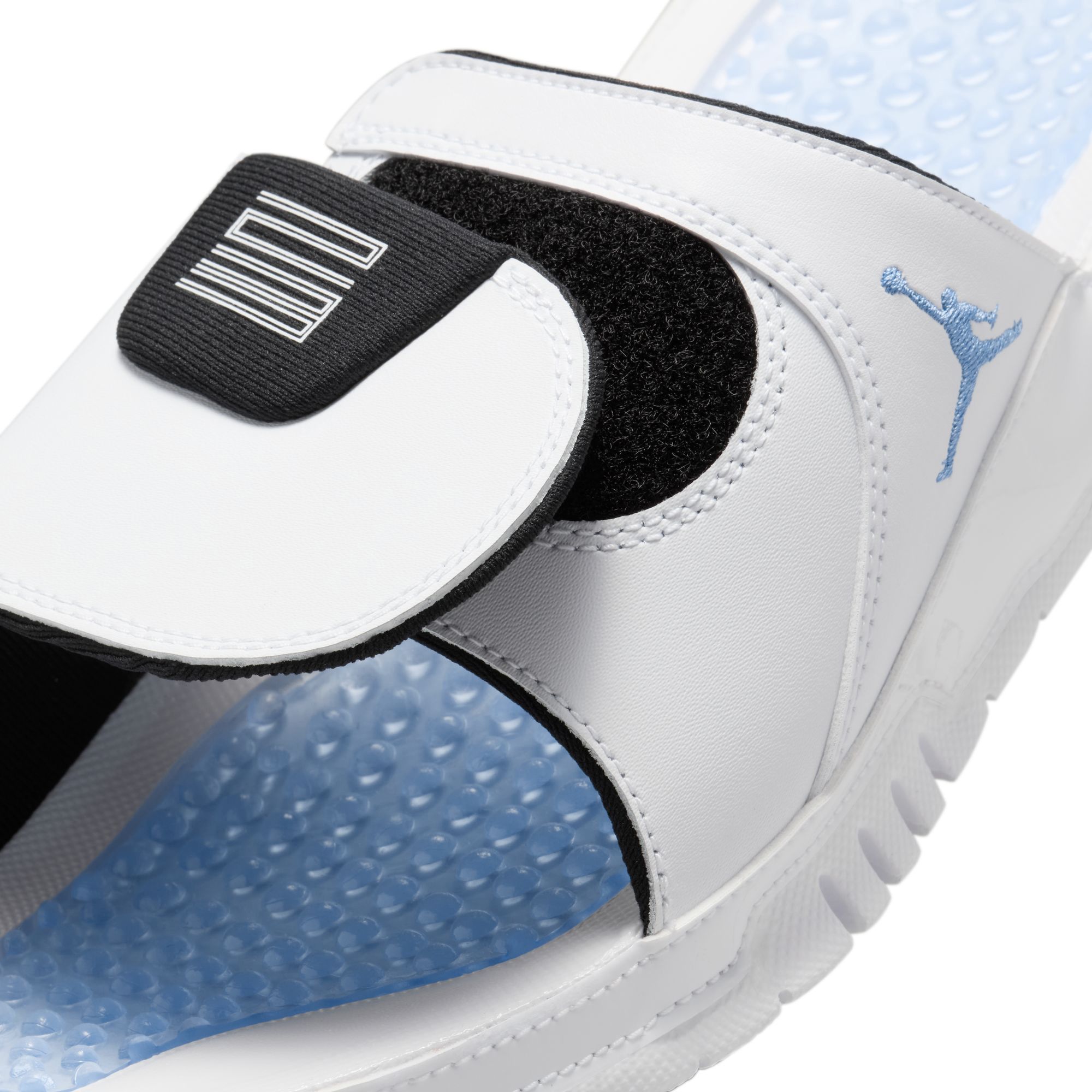 Jordan Hydro XI Slides product image