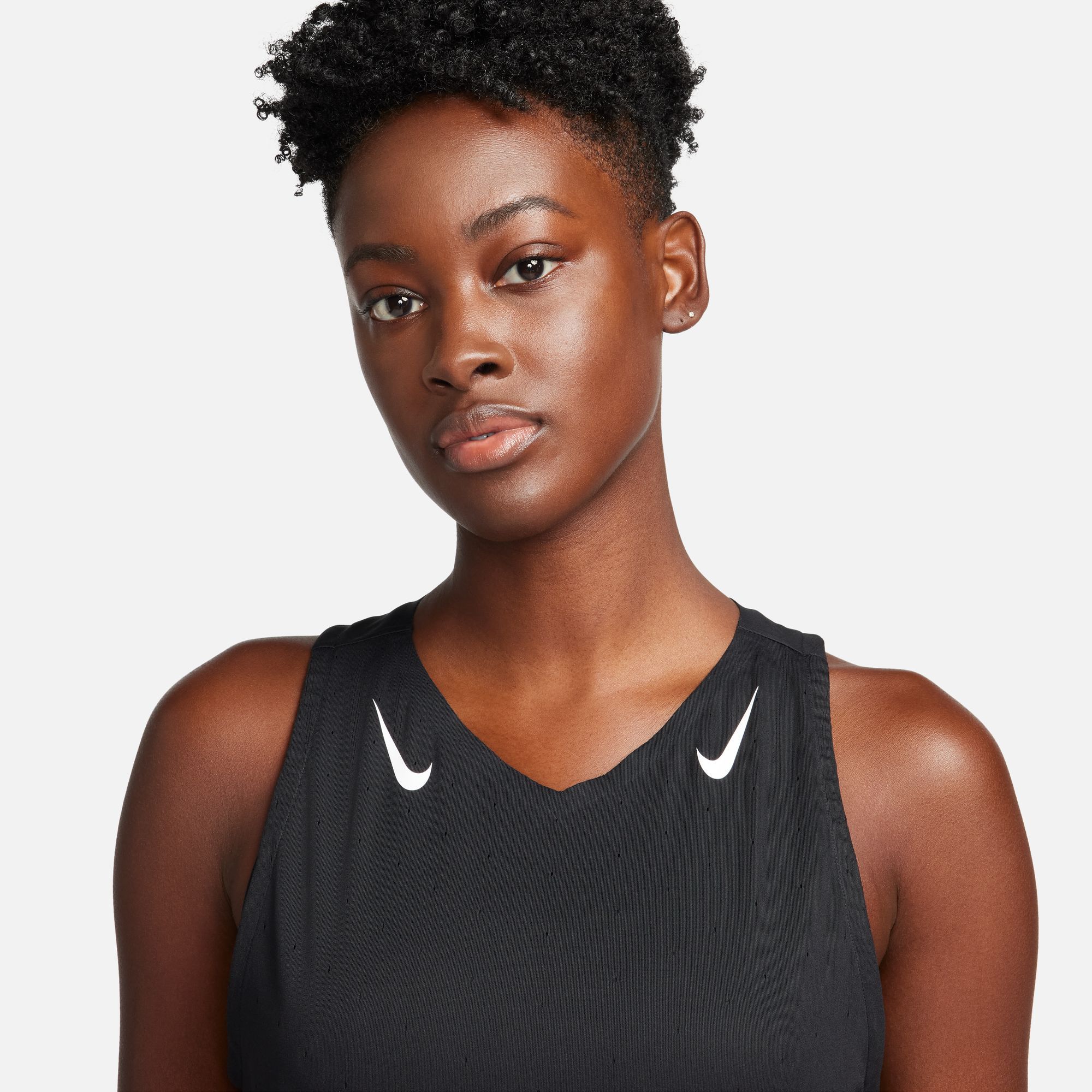 Nike Women's AeroSwift Dri-FIT ADV Running Singlet product image