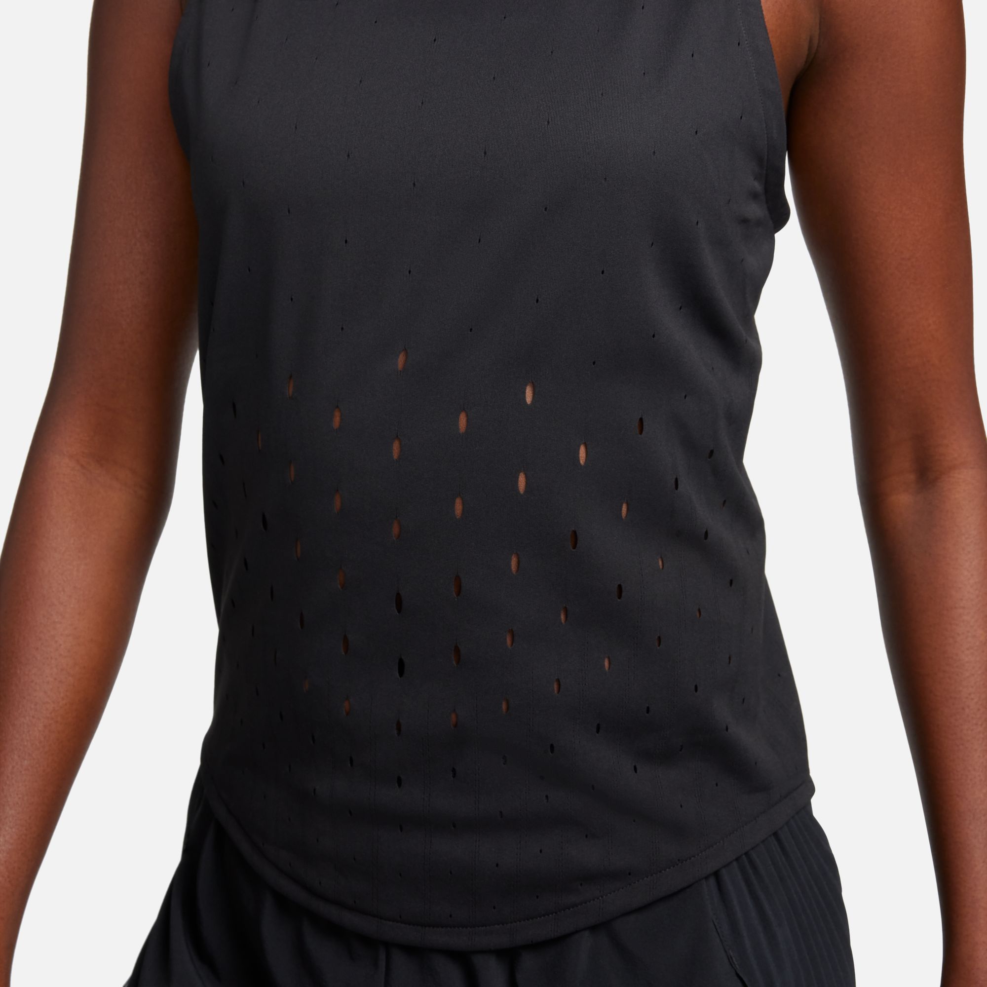 Nike Women's AeroSwift Dri-FIT ADV Running Singlet product image