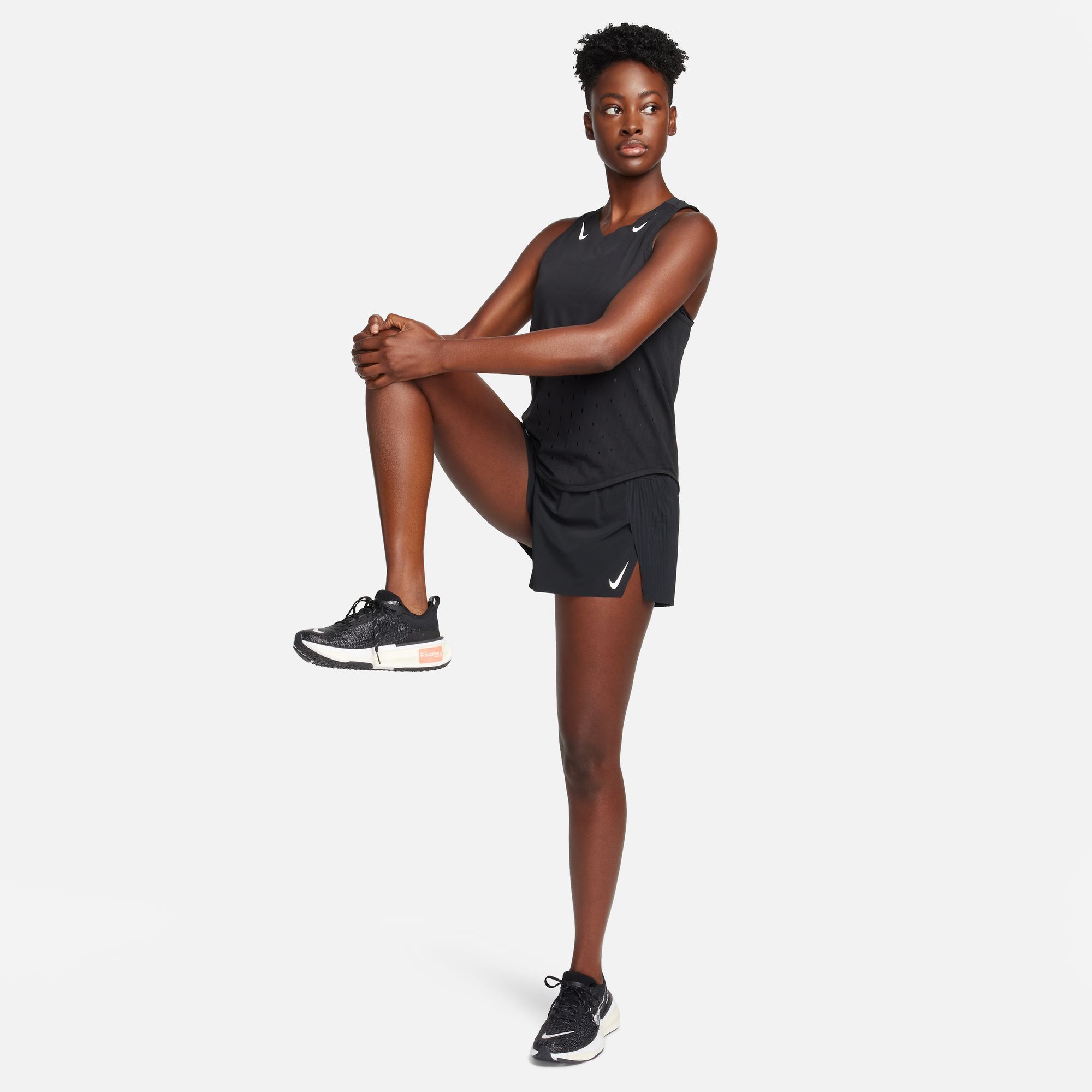 Nike Women's AeroSwift Dri-FIT ADV Running Singlet product image