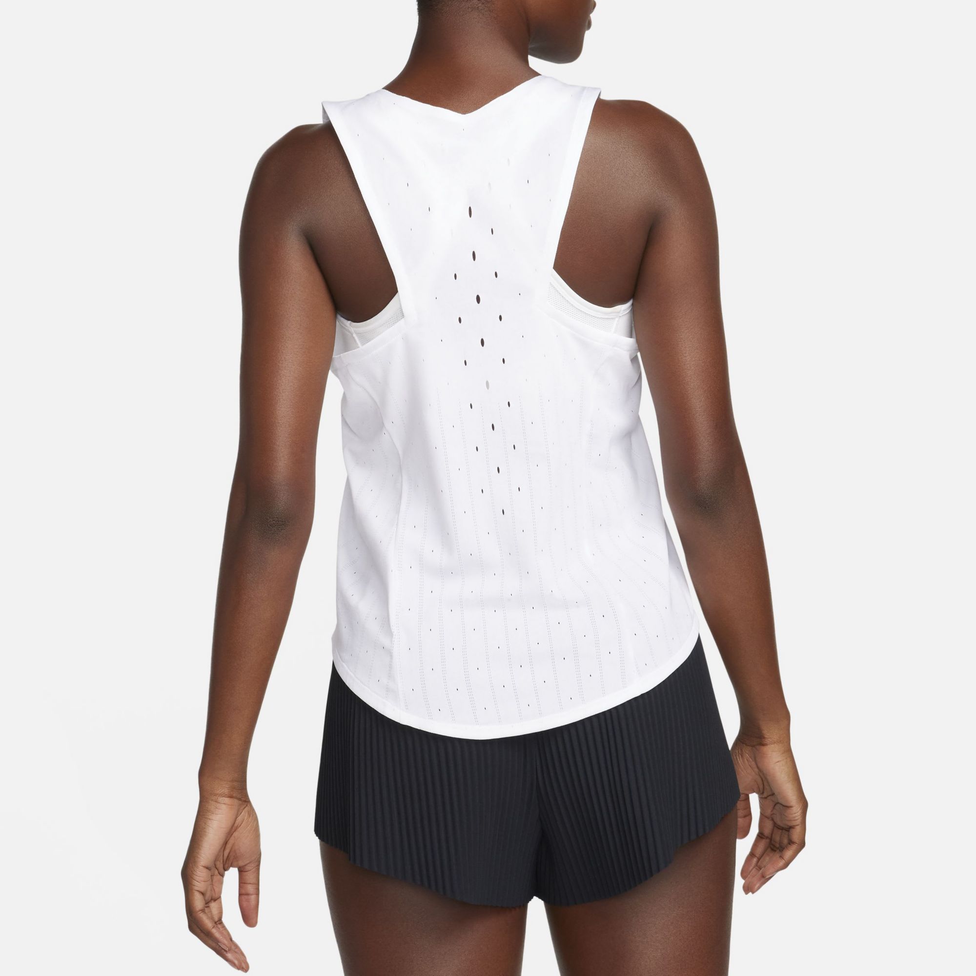 Nike Women's AeroSwift Dri-FIT ADV Running Singlet product image