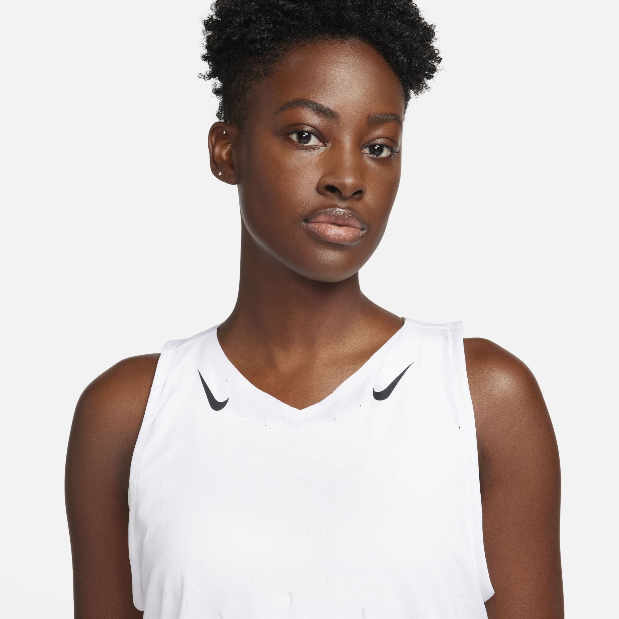 Nike Women's AeroSwift Dri-FIT ADV Running Singlet product image