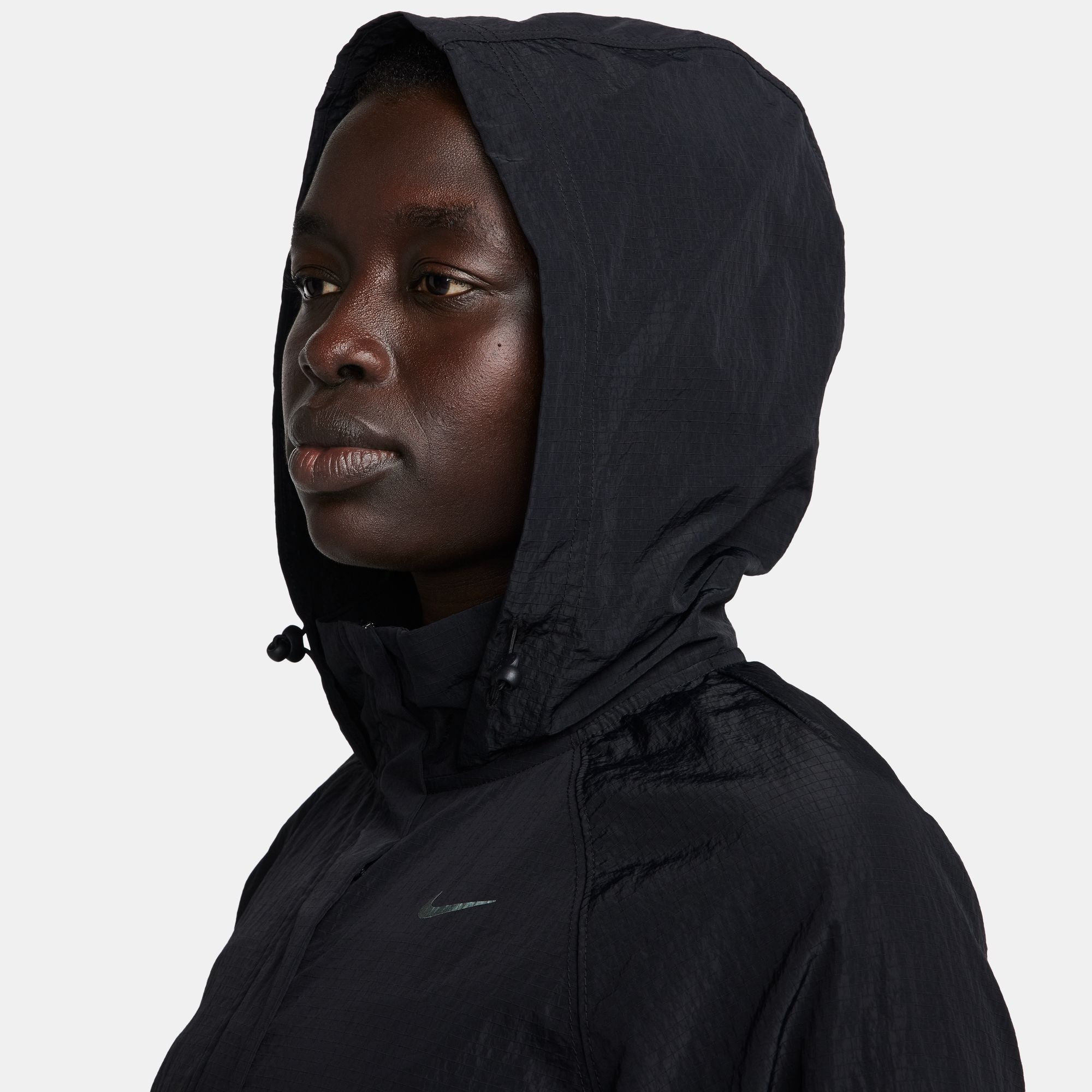 Nike Women's Repel Running Jacket