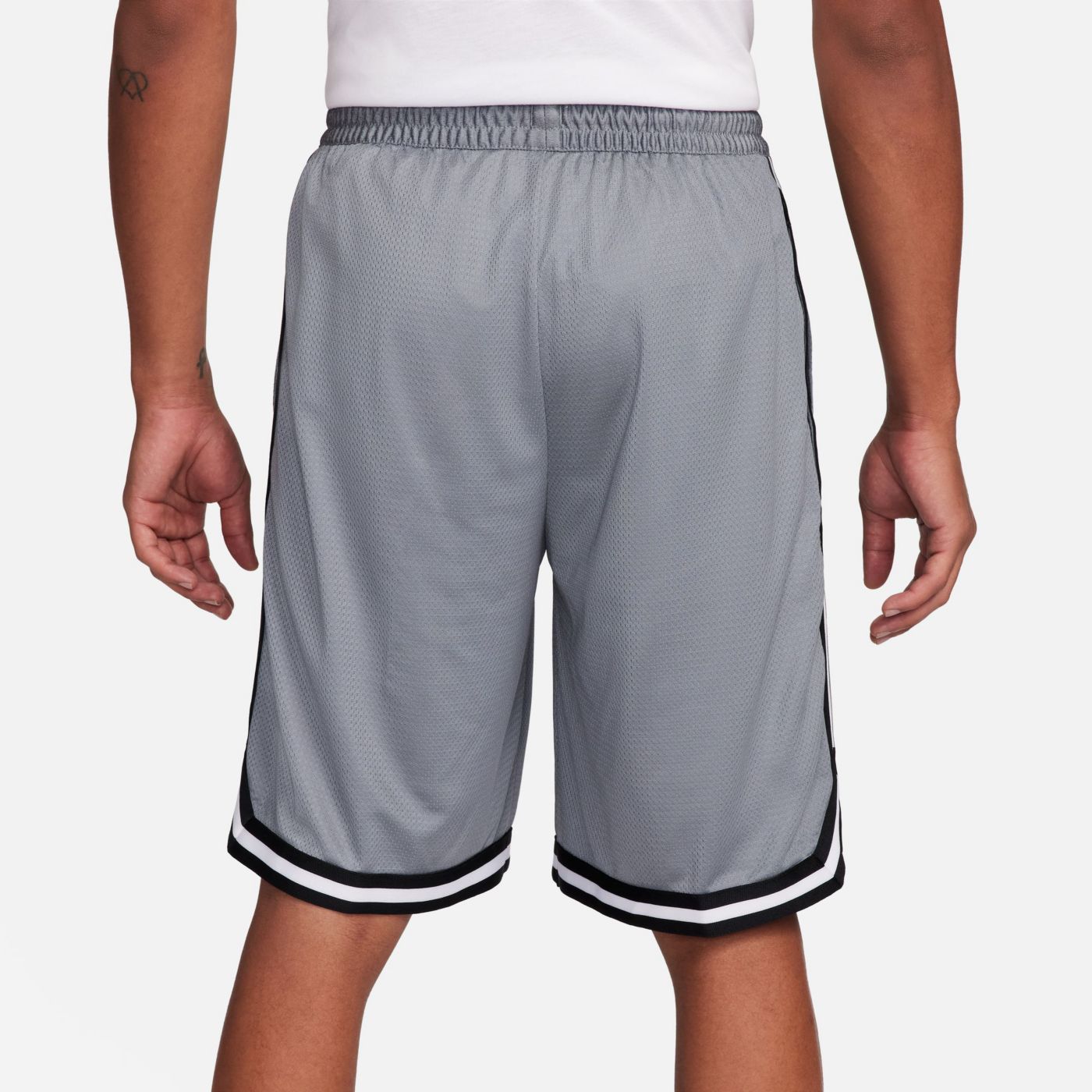 Nike Men s Dri FIT DNA 10 Basketball Shorts Dick s Sporting Goods