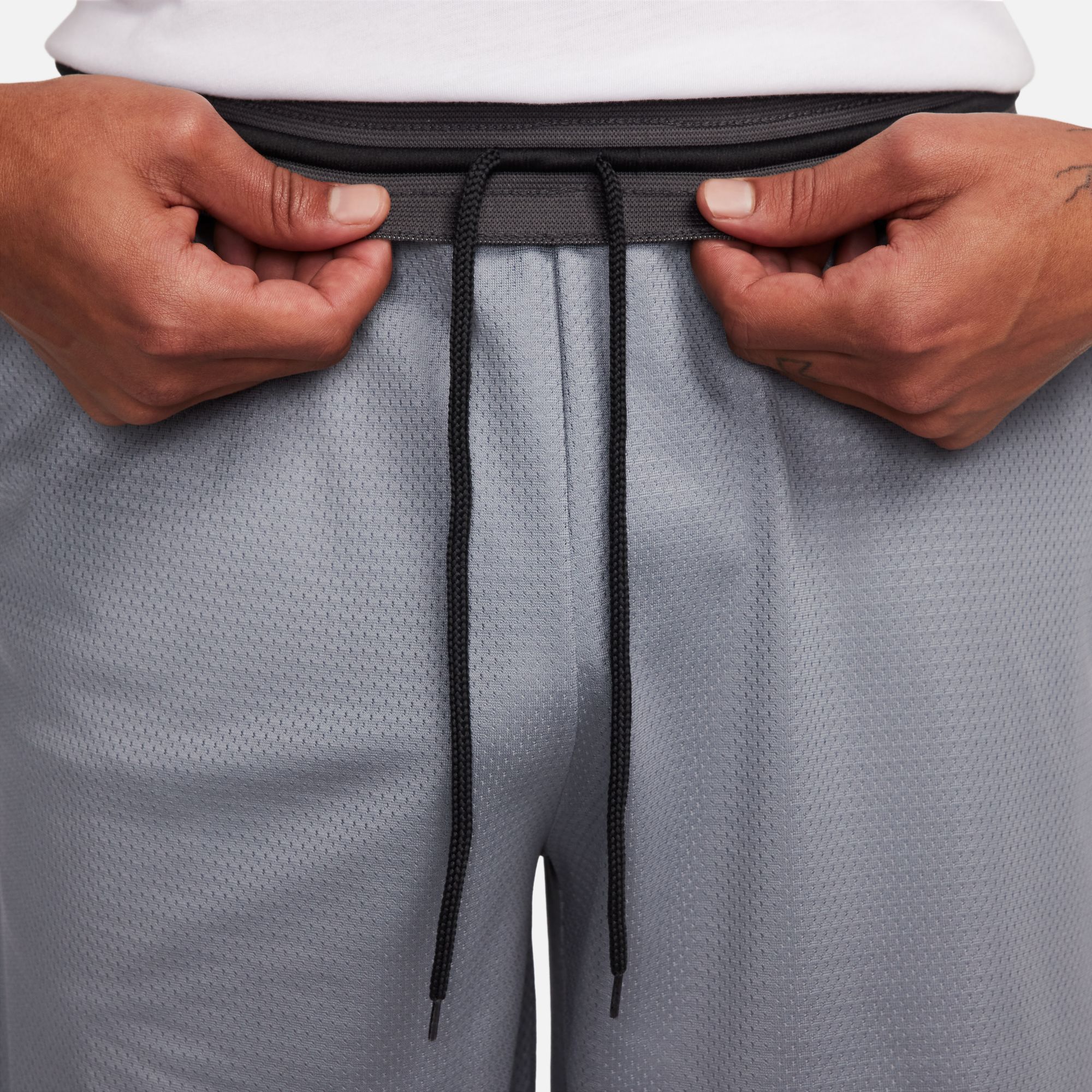 Nike Men's Dri-FIT DNA 10'' Basketball Shorts product image