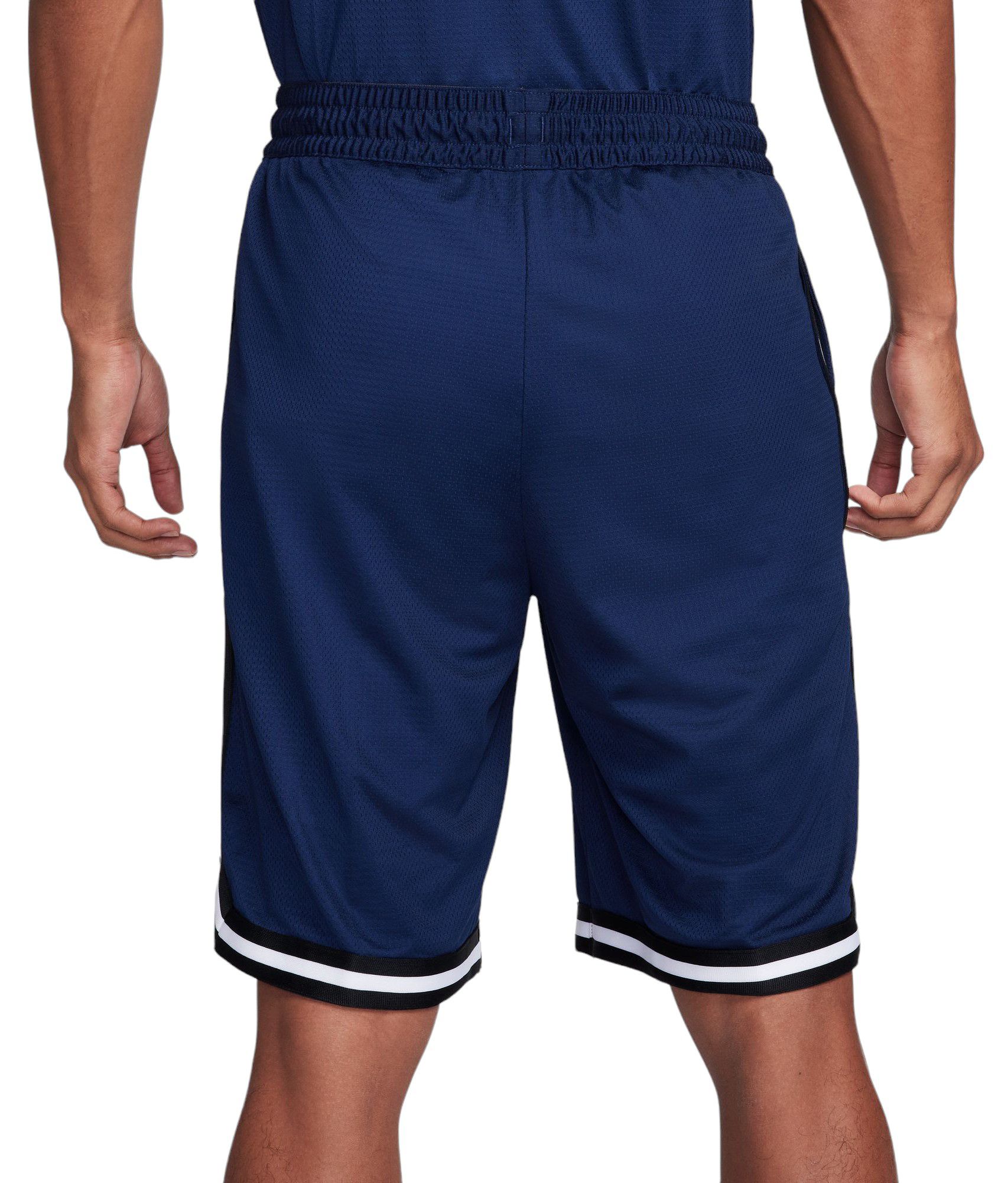 Nike Men's Dri-FIT DNA 10'' Basketball Shorts product image