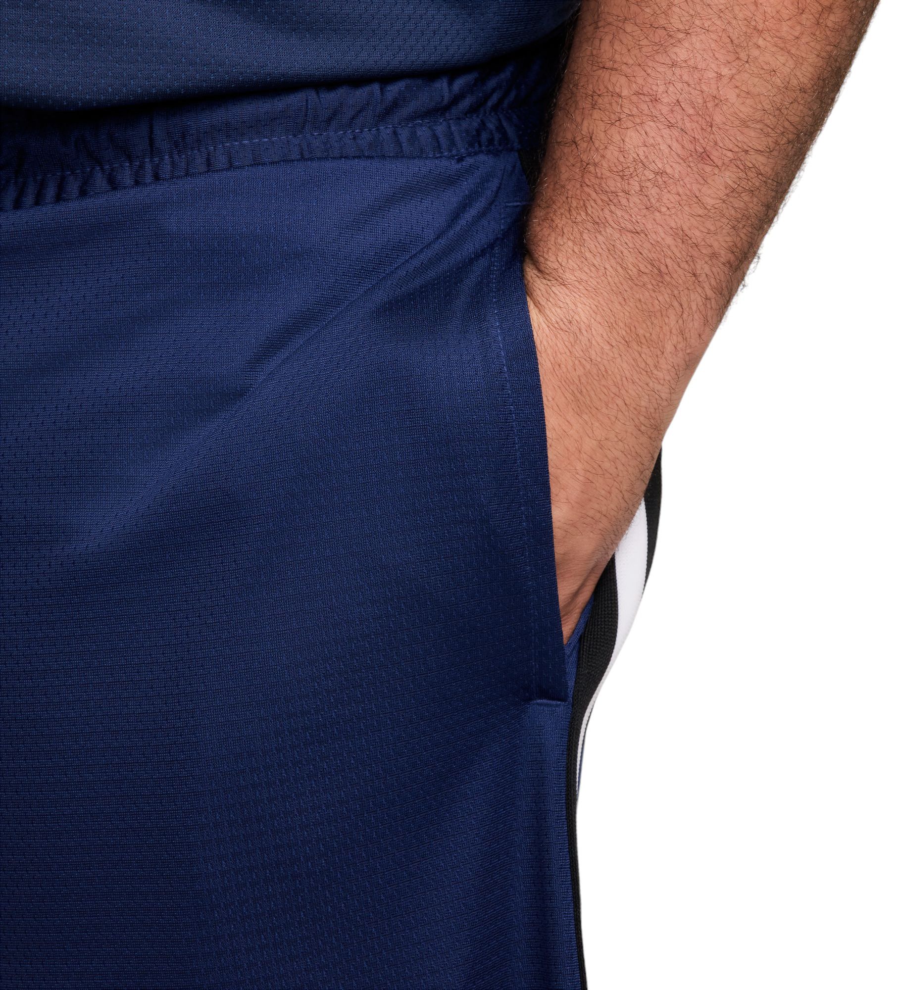 Nike Men's Dri-FIT DNA 10'' Basketball Shorts product image