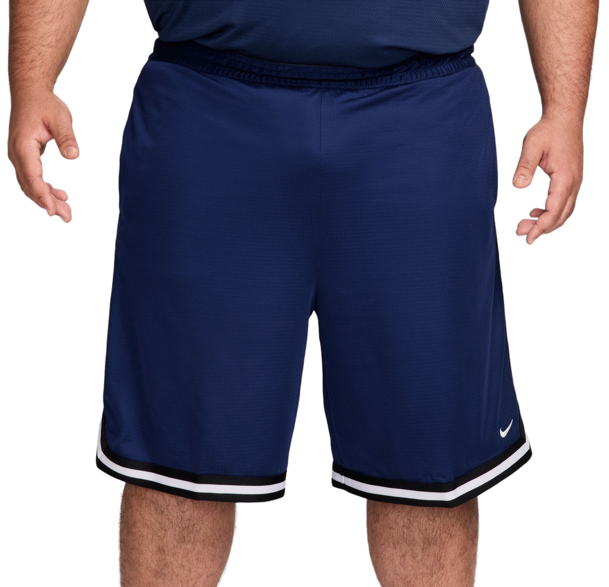 Nike Men's Dri-FIT DNA 10'' Basketball Shorts product image