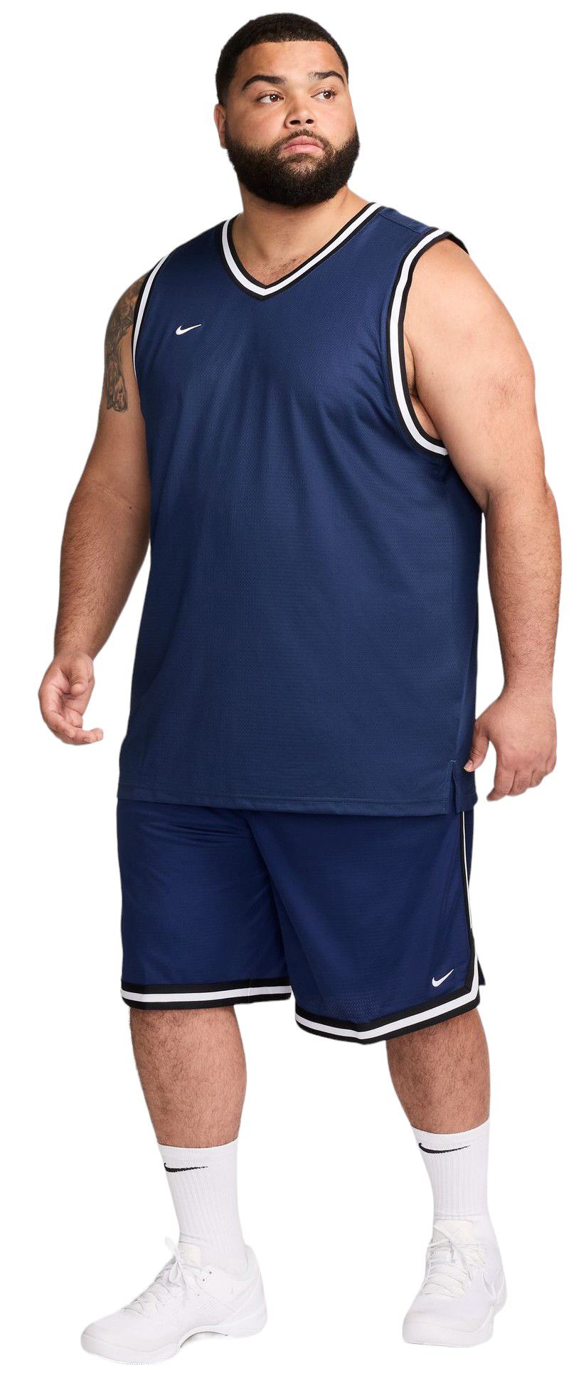 Nike Men's Dri-FIT DNA 10'' Basketball Shorts product image