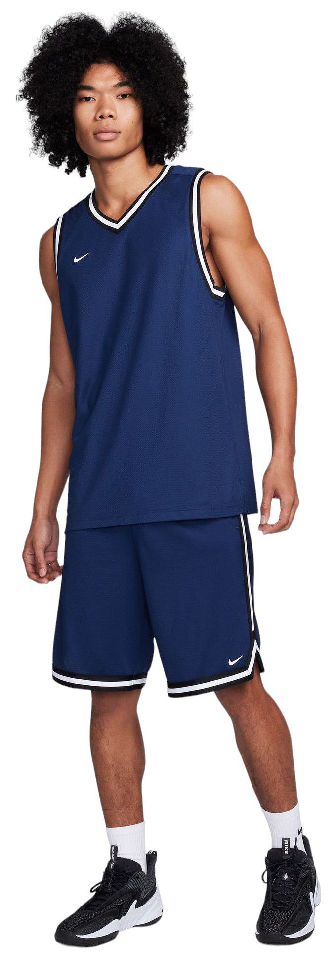 Nike Men's Dri-FIT DNA 10'' Basketball Shorts product image