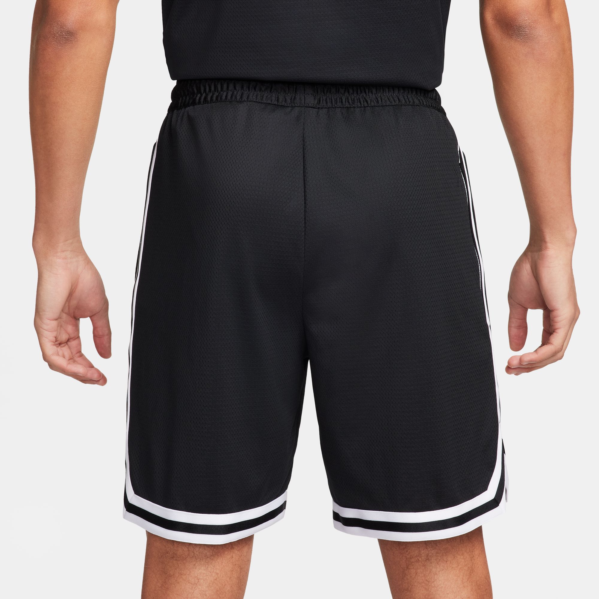 Nike Men's Dri-FIT DNA 8" Solid Basketball Shorts product image