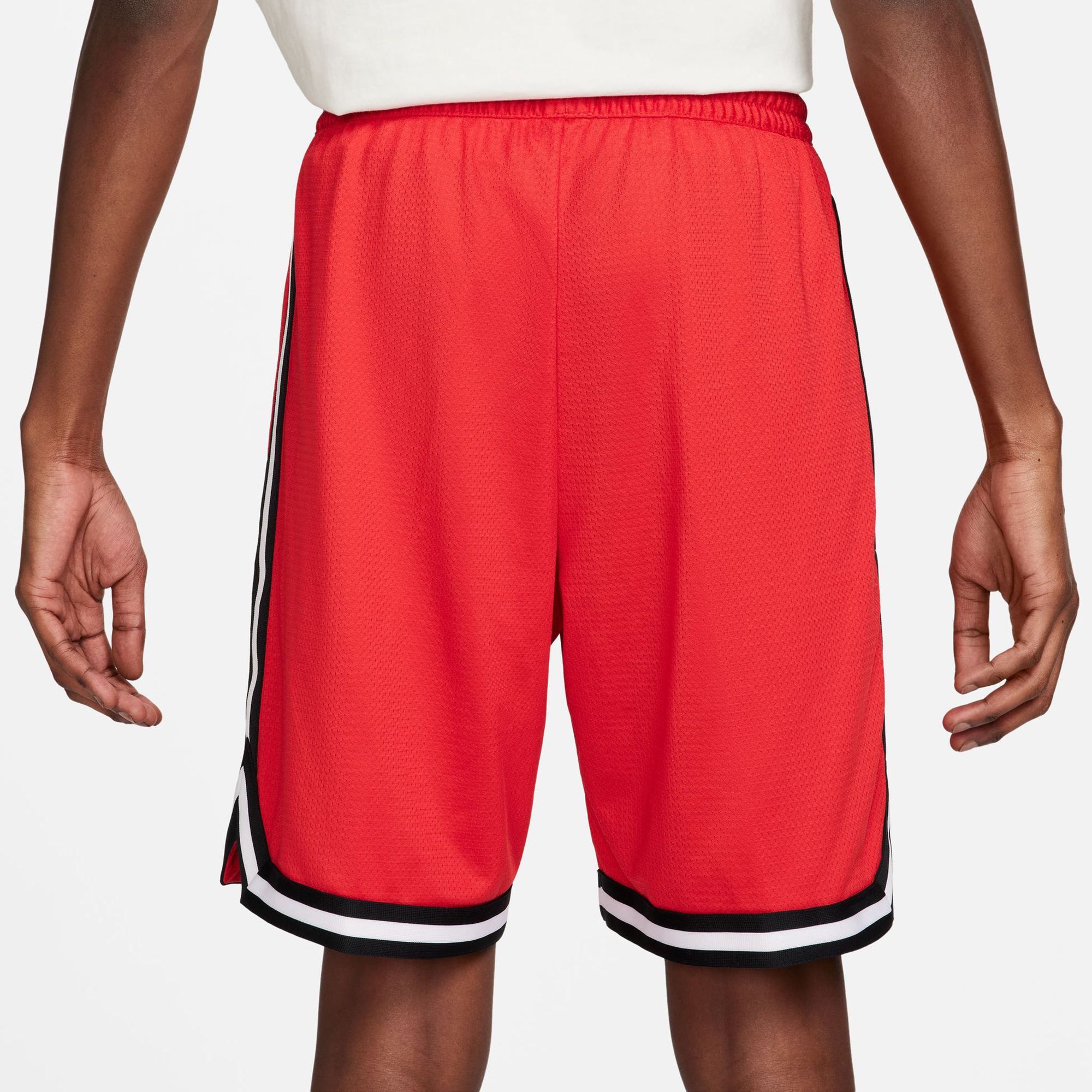 Nike Men's Dri-FIT DNA 8" Solid Basketball Shorts product image