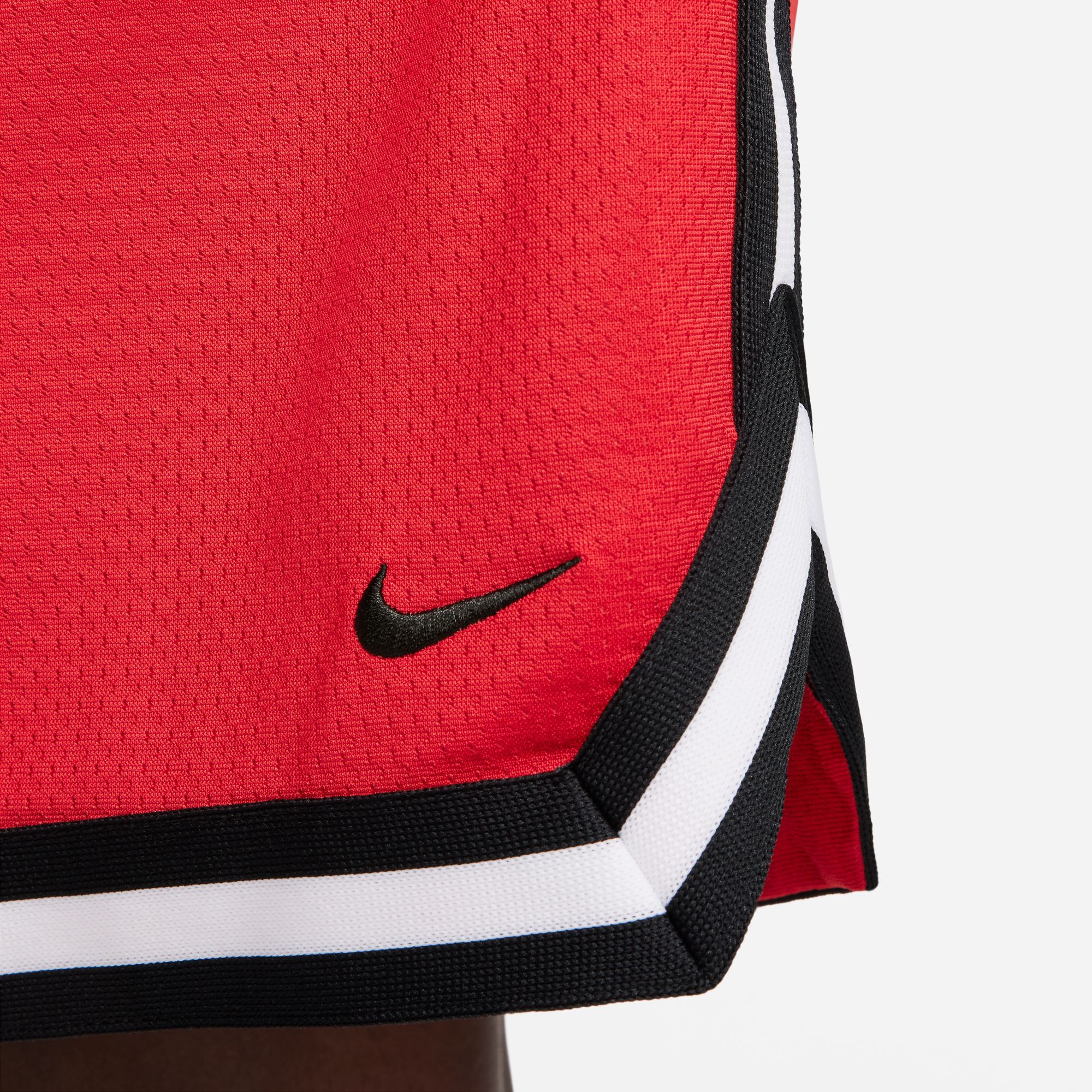 Nike Men's Dri-FIT DNA 8" Solid Basketball Shorts product image