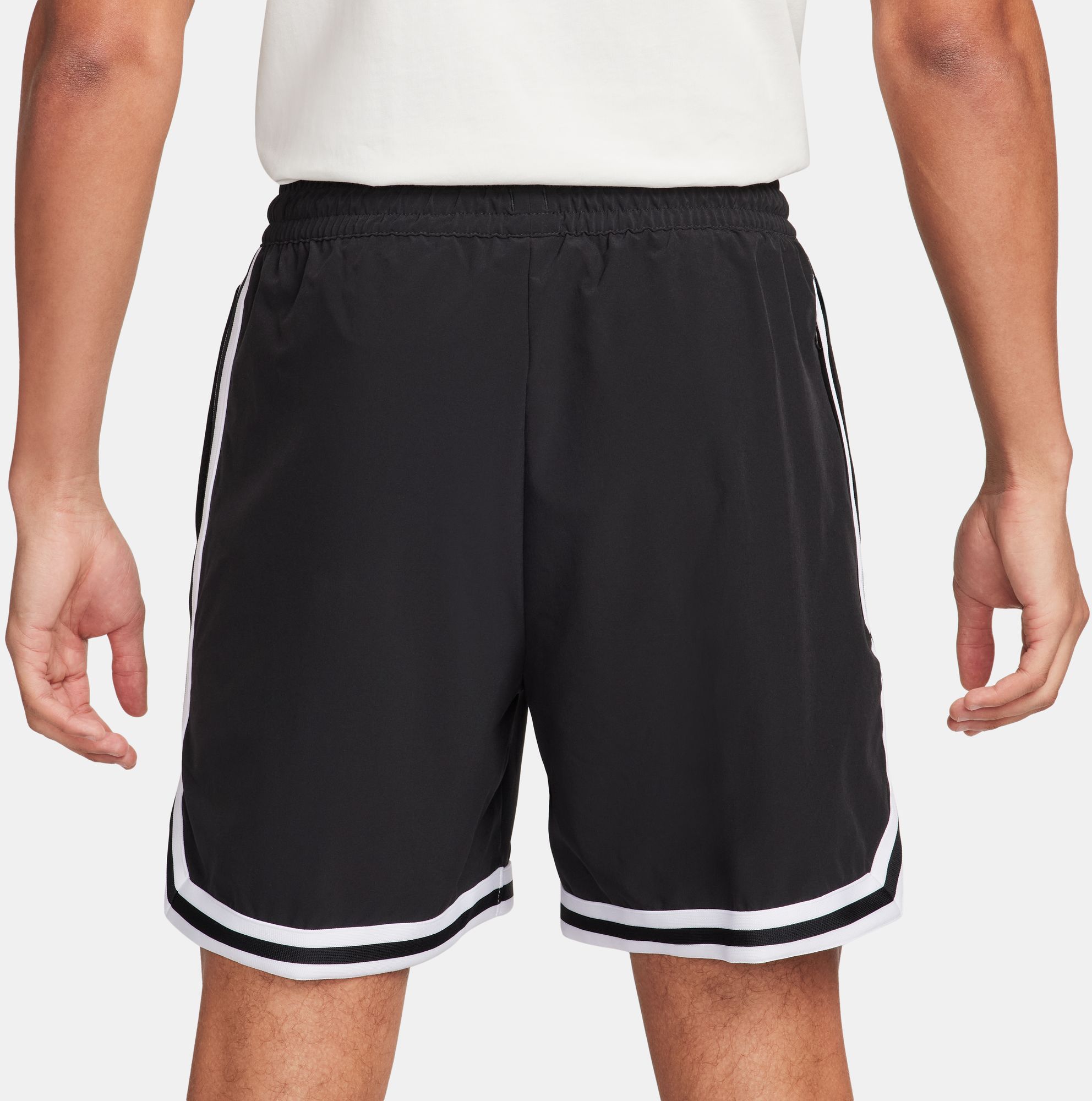 Nike Men's Dri-FIT DNA UV 6'' Woven Basketball Shorts product image