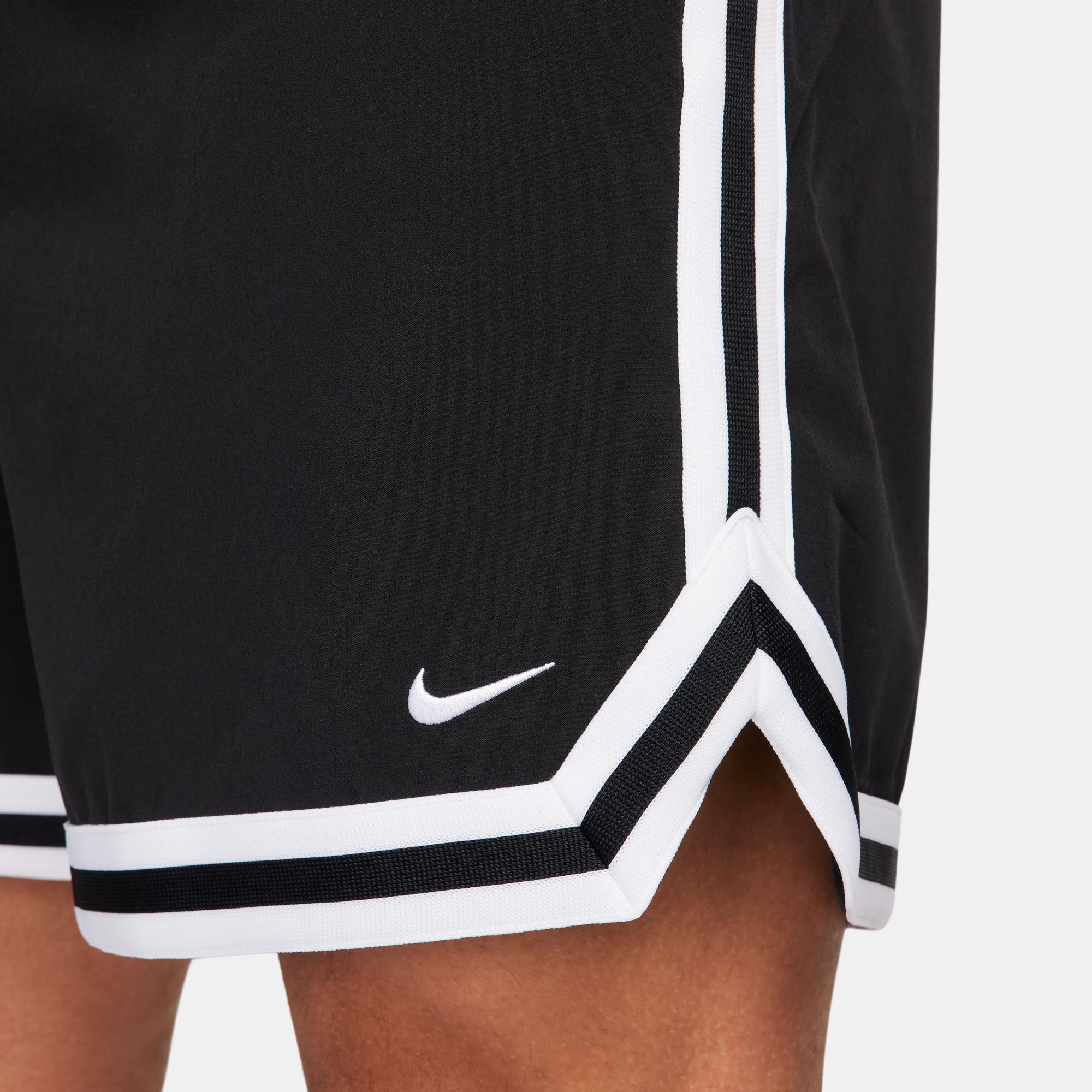 Nike Men's Dri-FIT DNA UV 6'' Woven Basketball Shorts product image