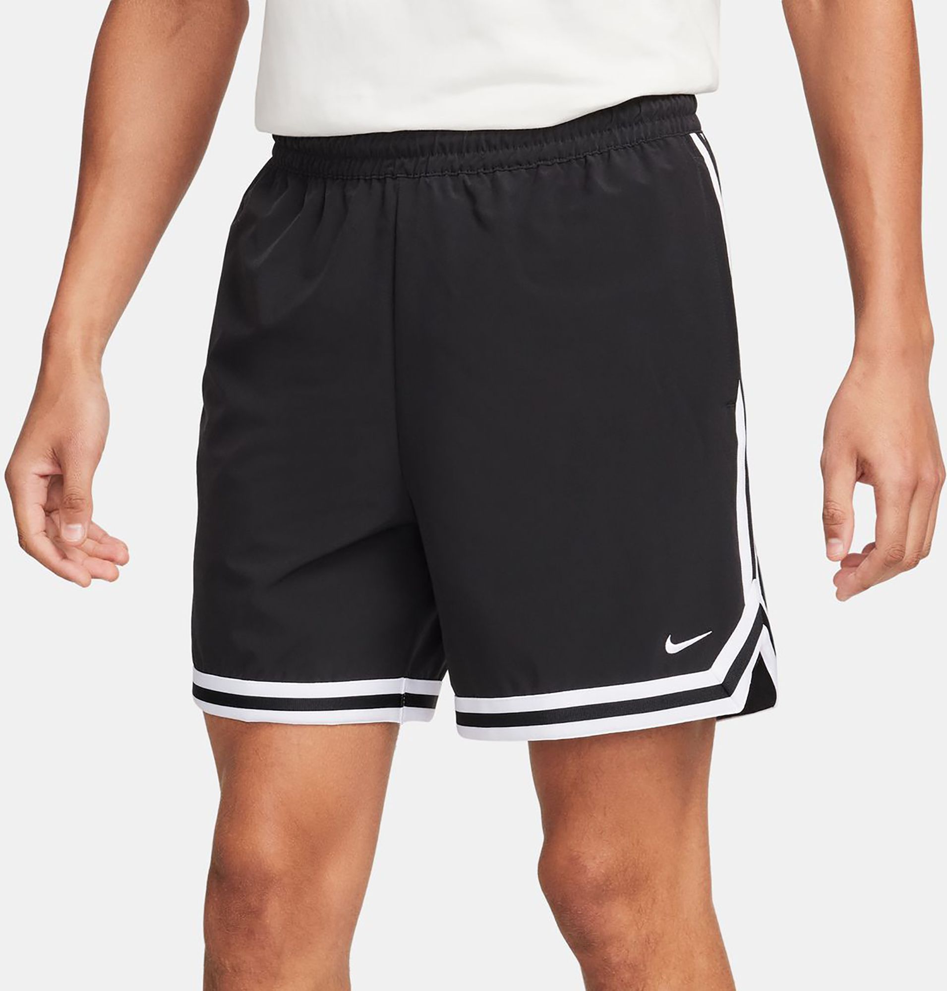 Nike Men's Dri-FIT DNA UV 6'' Woven Basketball Shorts product image