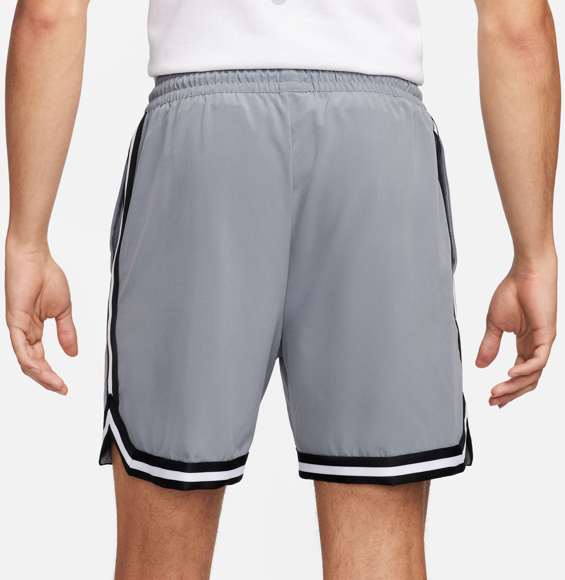 Nike Men's Dri-FIT DNA UV 6'' Woven Basketball Shorts product image