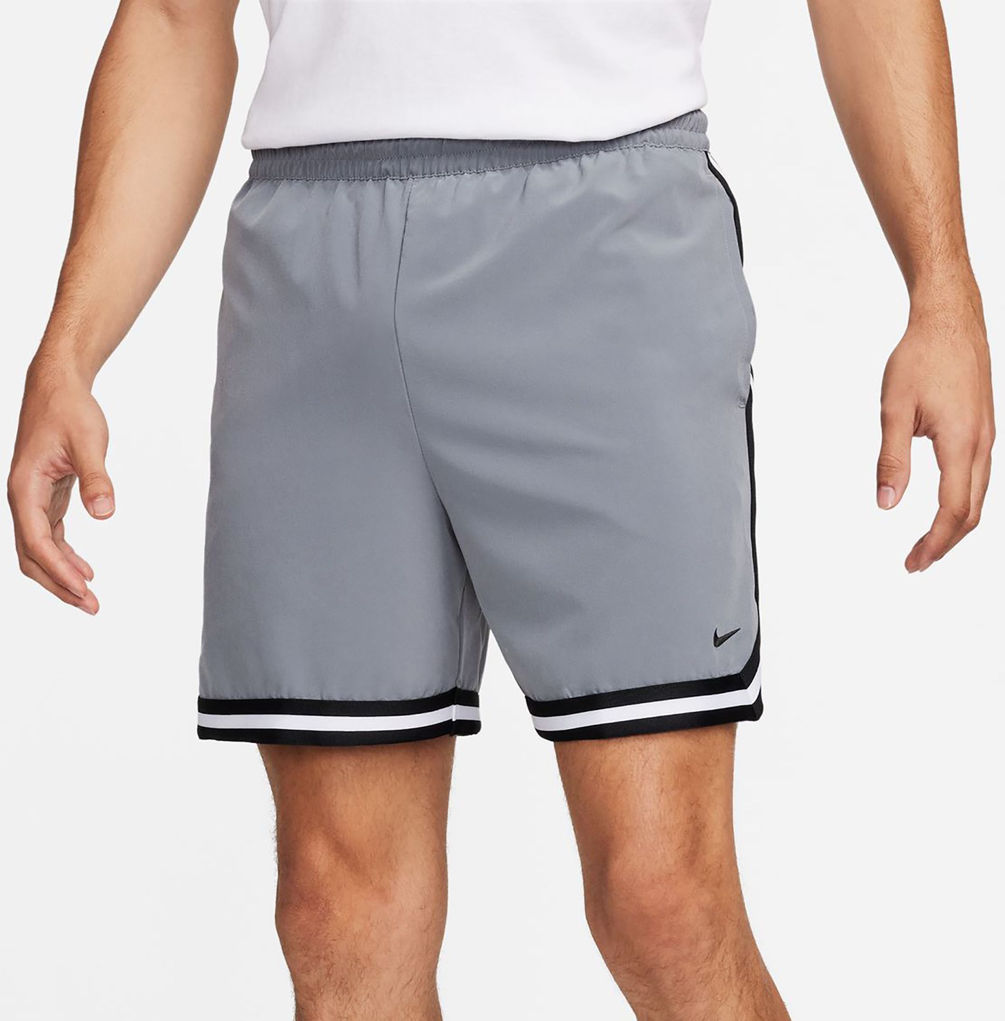 Nike Men's Dri-FIT DNA UV 6'' Woven Basketball Shorts product image