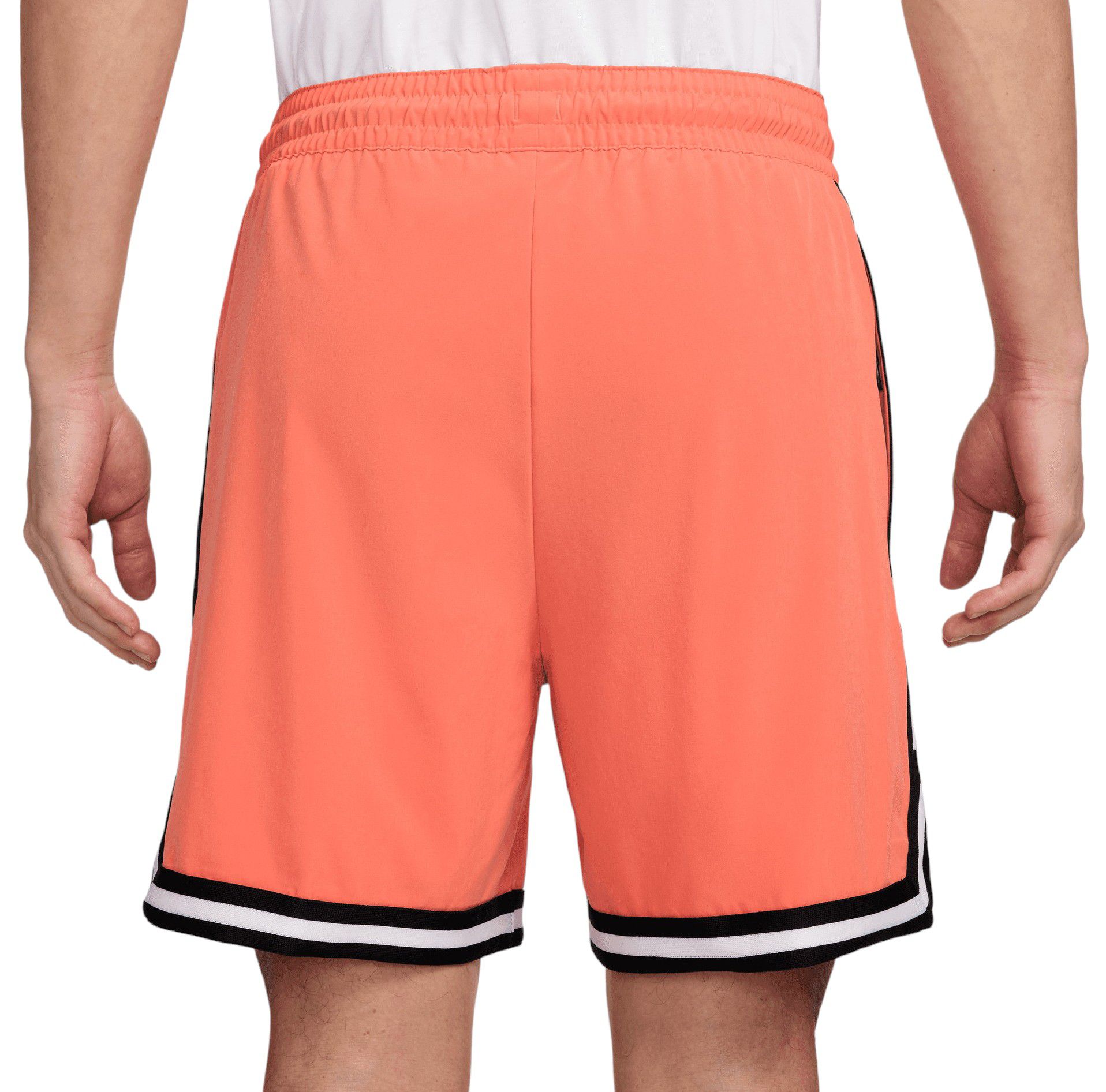 Nike Men's Dri-FIT DNA UV 6'' Woven Basketball Shorts product image
