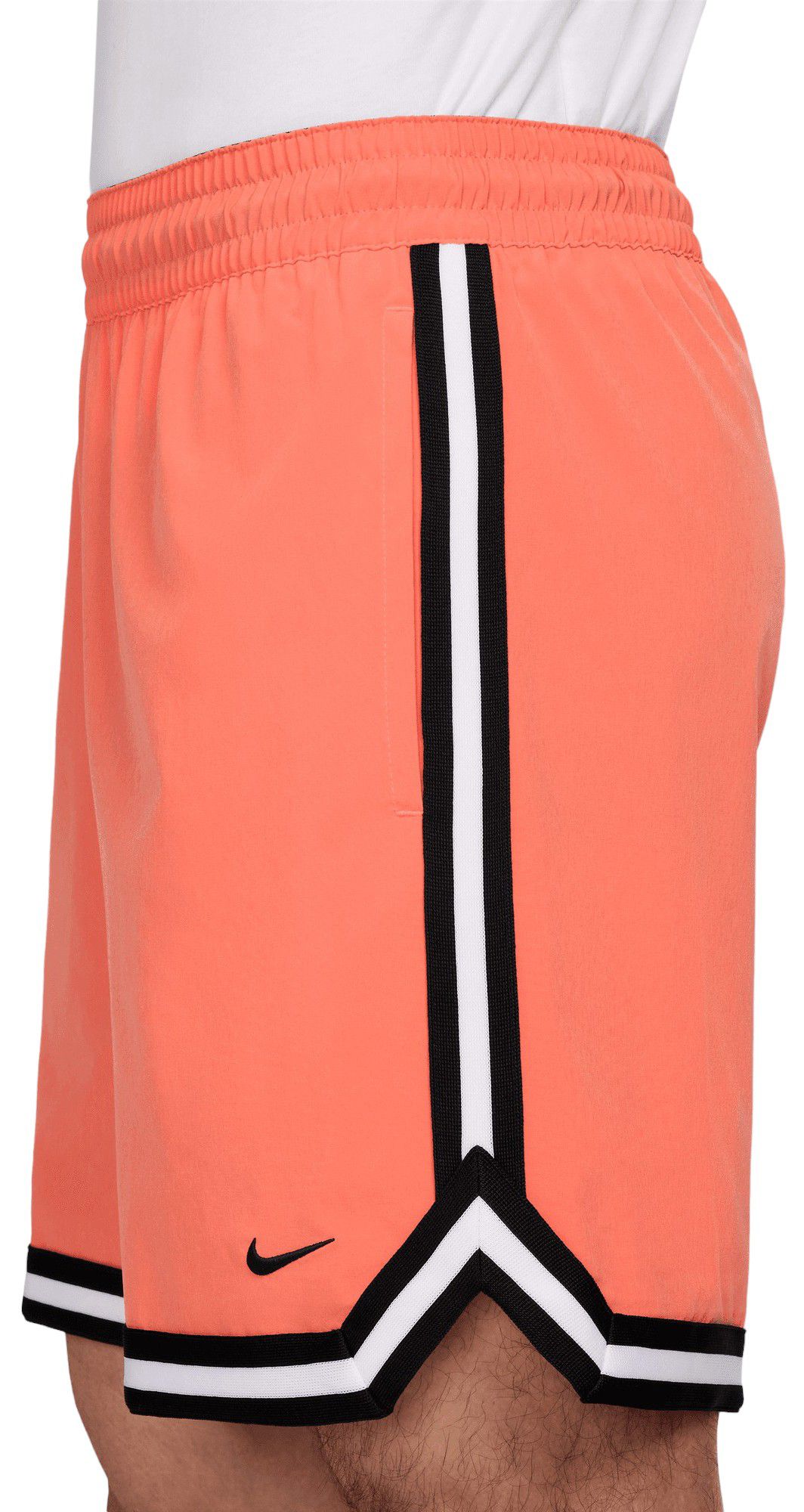 Nike Men's Dri-FIT DNA UV 6'' Woven Basketball Shorts product image