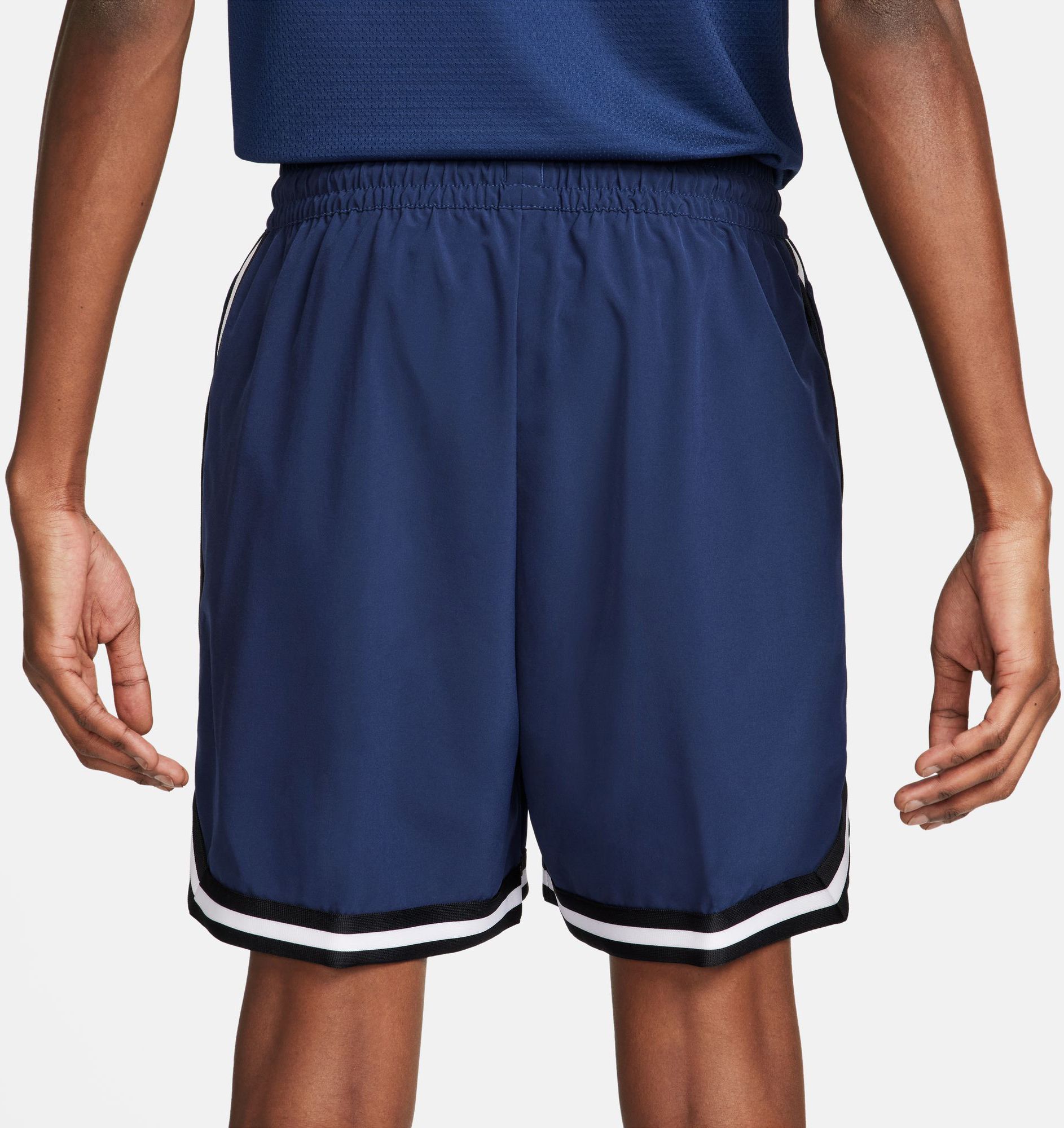 Nike Men's Dri-FIT DNA UV 6'' Woven Basketball Shorts product image