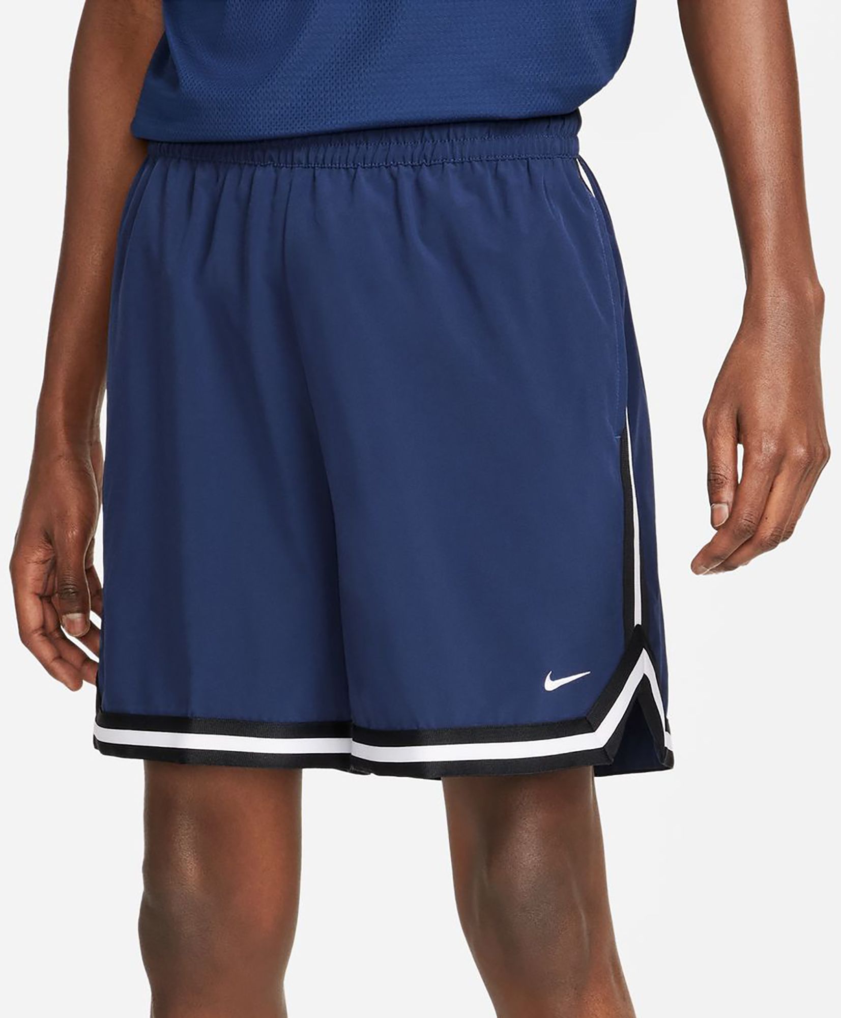 Nike Men's Dri-FIT DNA UV 6'' Woven Basketball Shorts product image