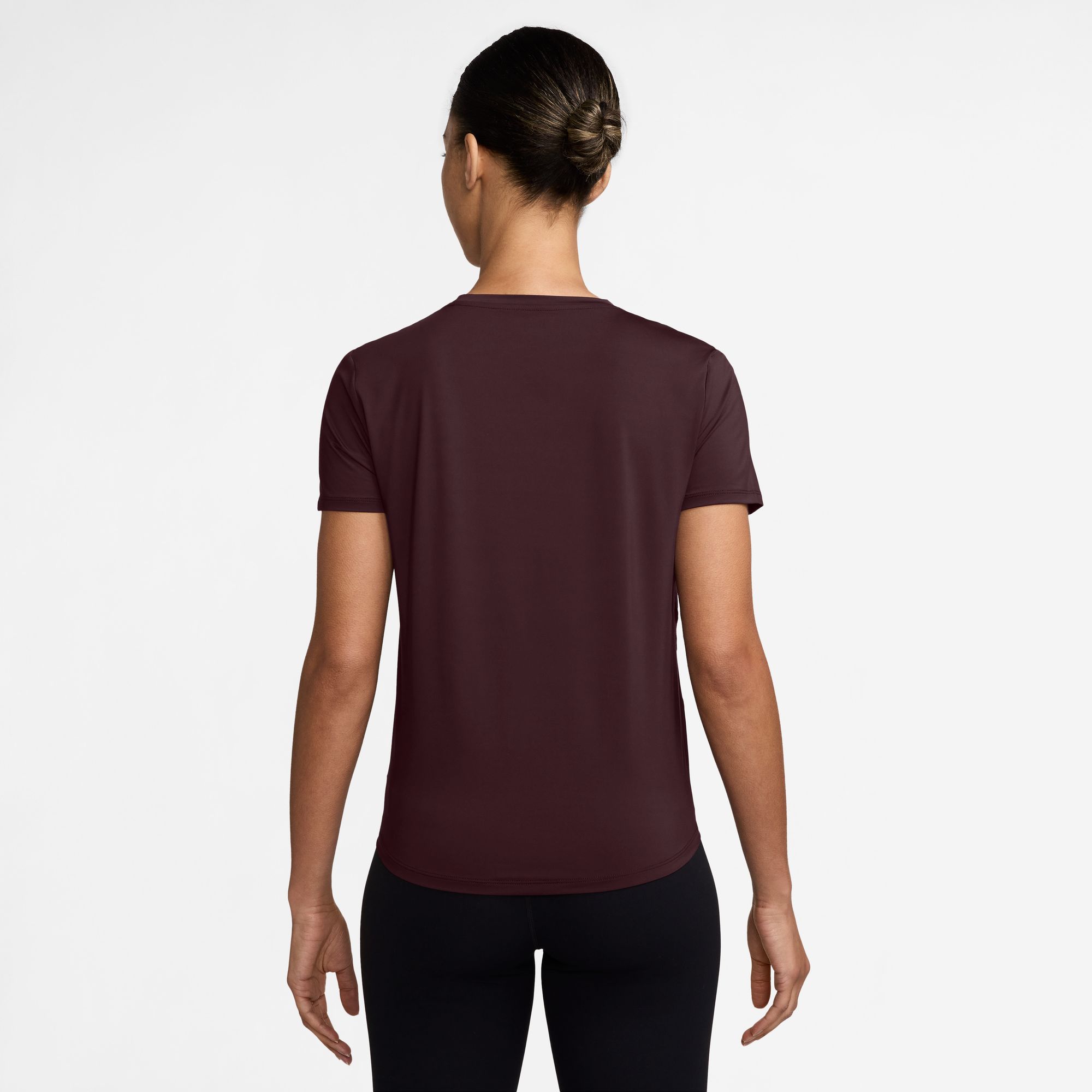 Nike Women's One Classic Dri-FIT Short-Sleeve Top product image