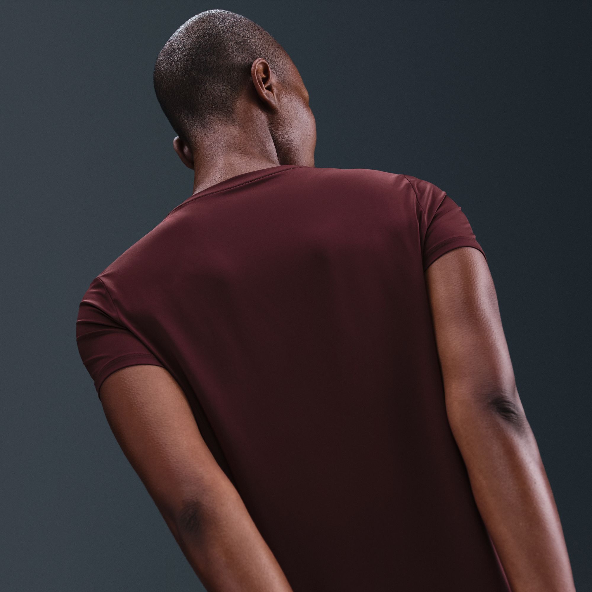 Nike Women's One Classic Dri-FIT Short-Sleeve Top product image