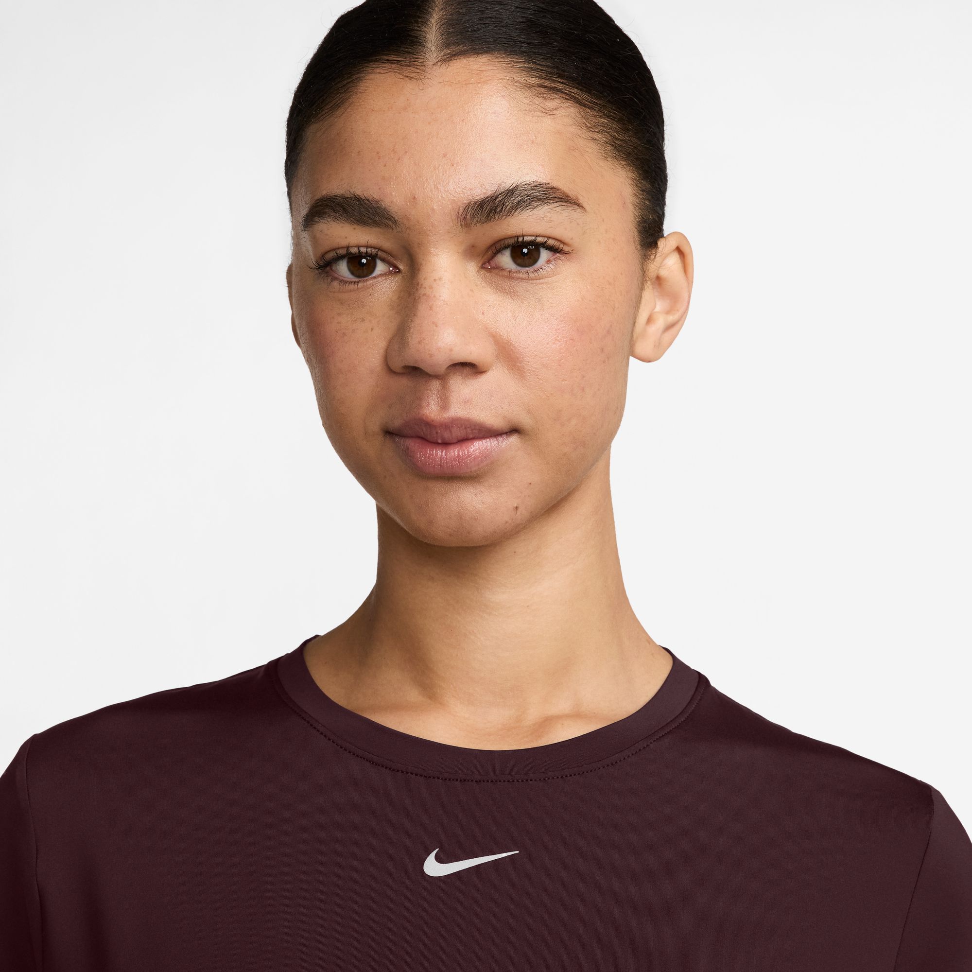 Nike Women's One Classic Dri-FIT Short-Sleeve Top product image