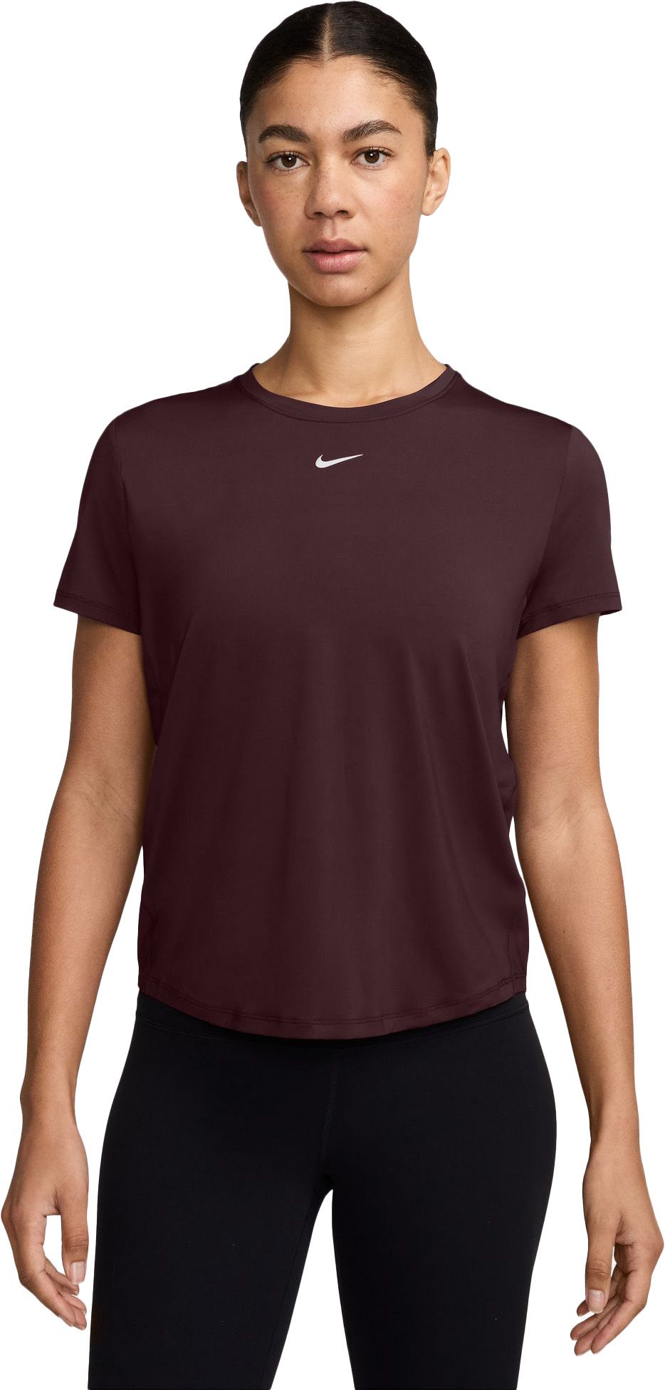 Nike Women's One Classic Dri-FIT Short-Sleeve Top product image