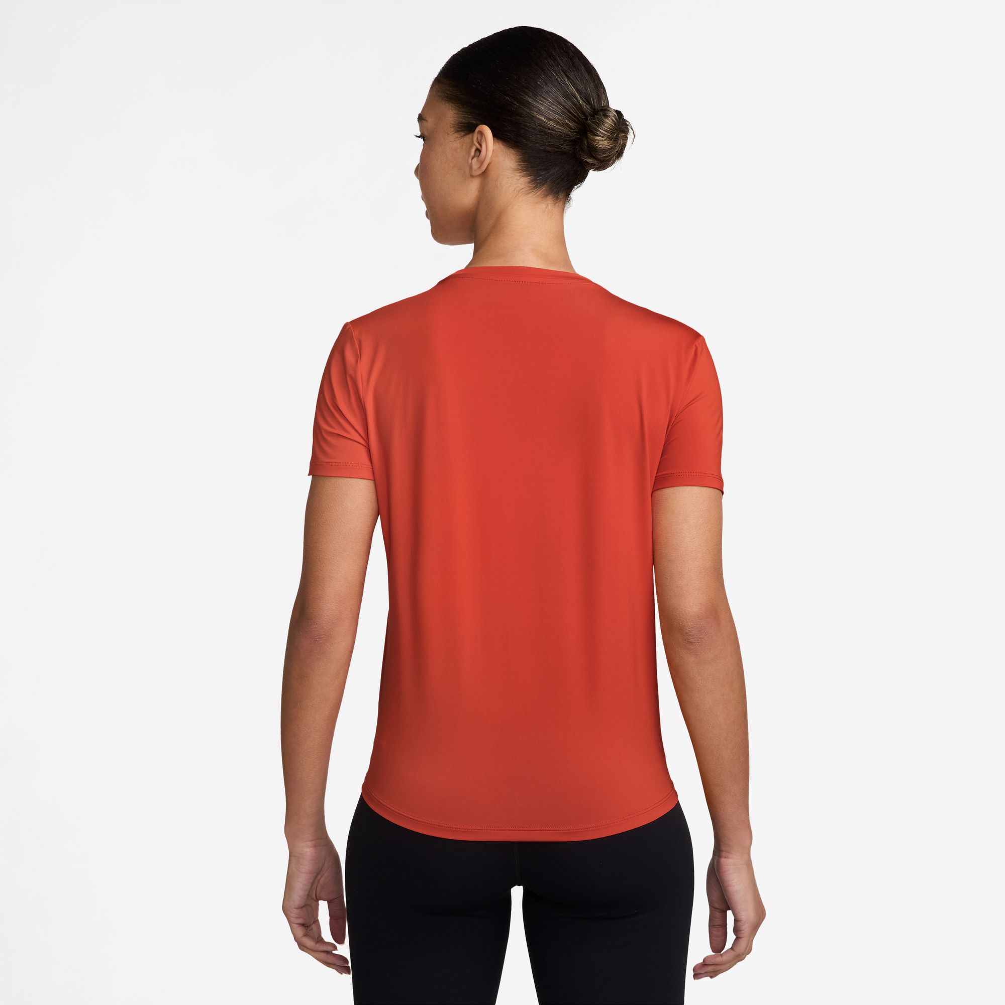 Nike Women's One Classic Dri-FIT Short-Sleeve Top product image