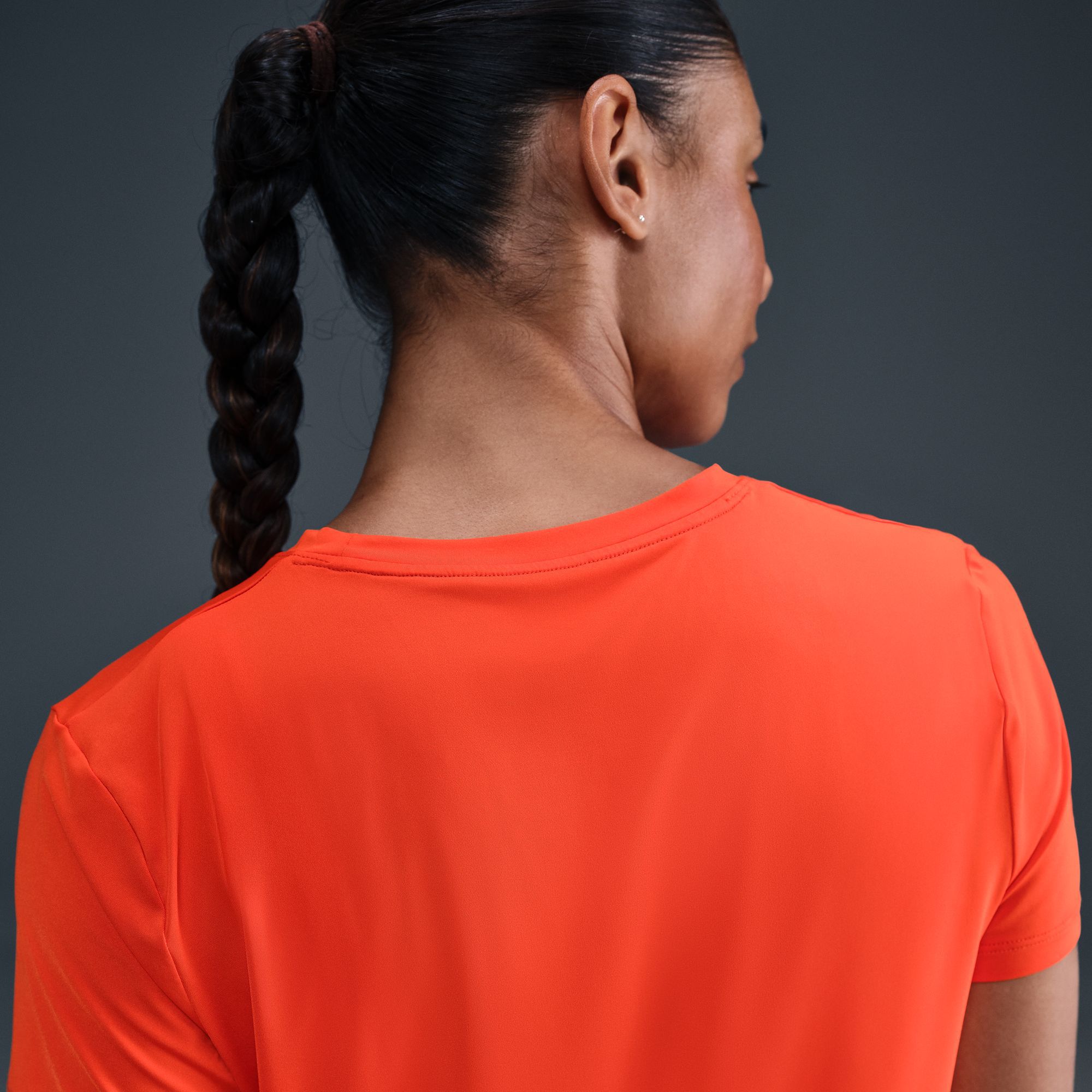 Nike Women's One Classic Dri-FIT Short-Sleeve Top product image