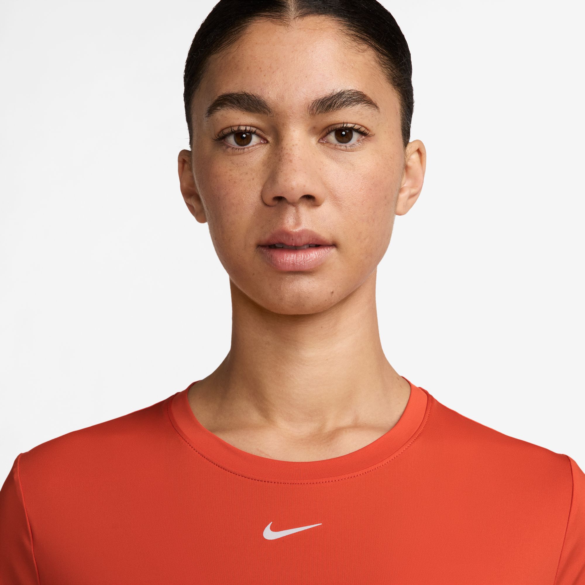 Nike Women's One Classic Dri-FIT Short-Sleeve Top product image