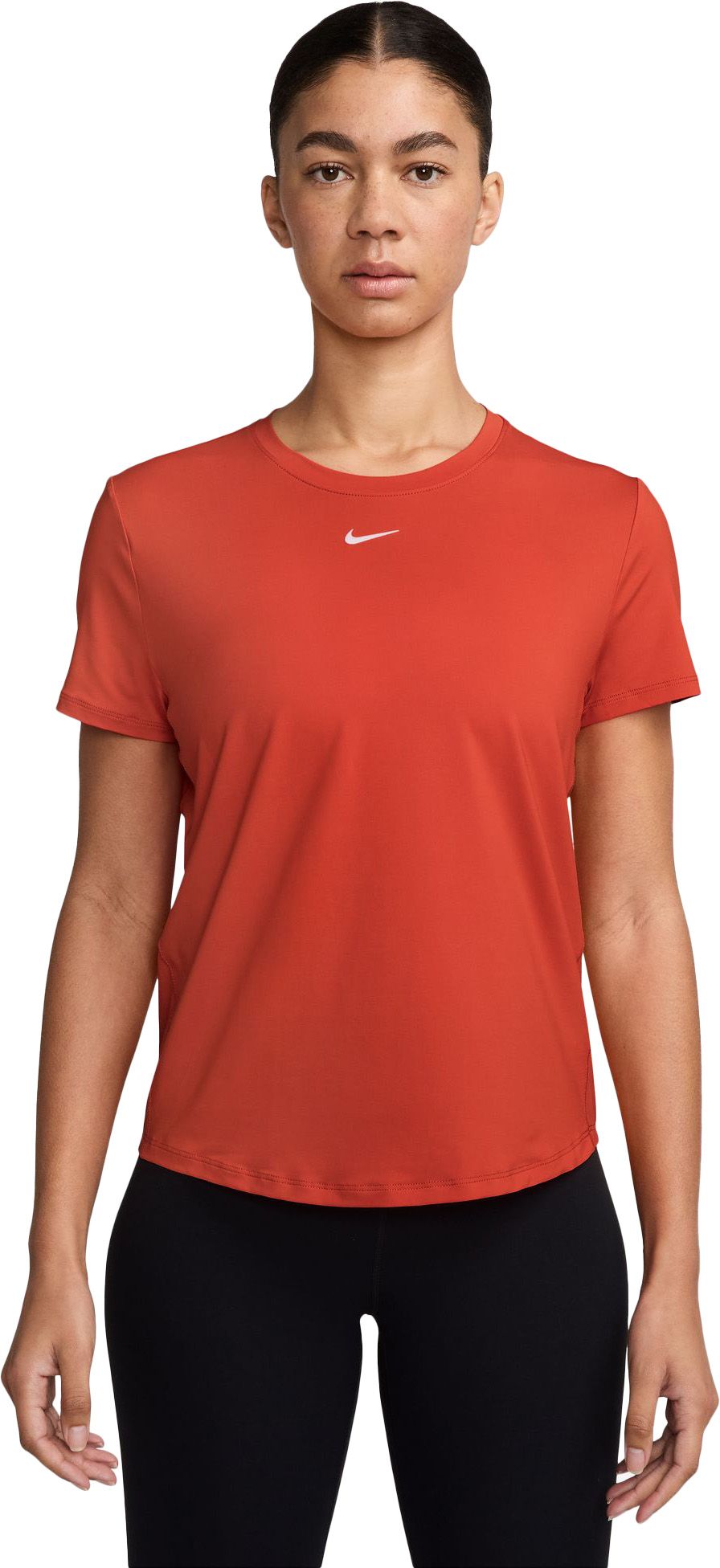 Nike Women's One Classic Dri-FIT Short-Sleeve Top product image
