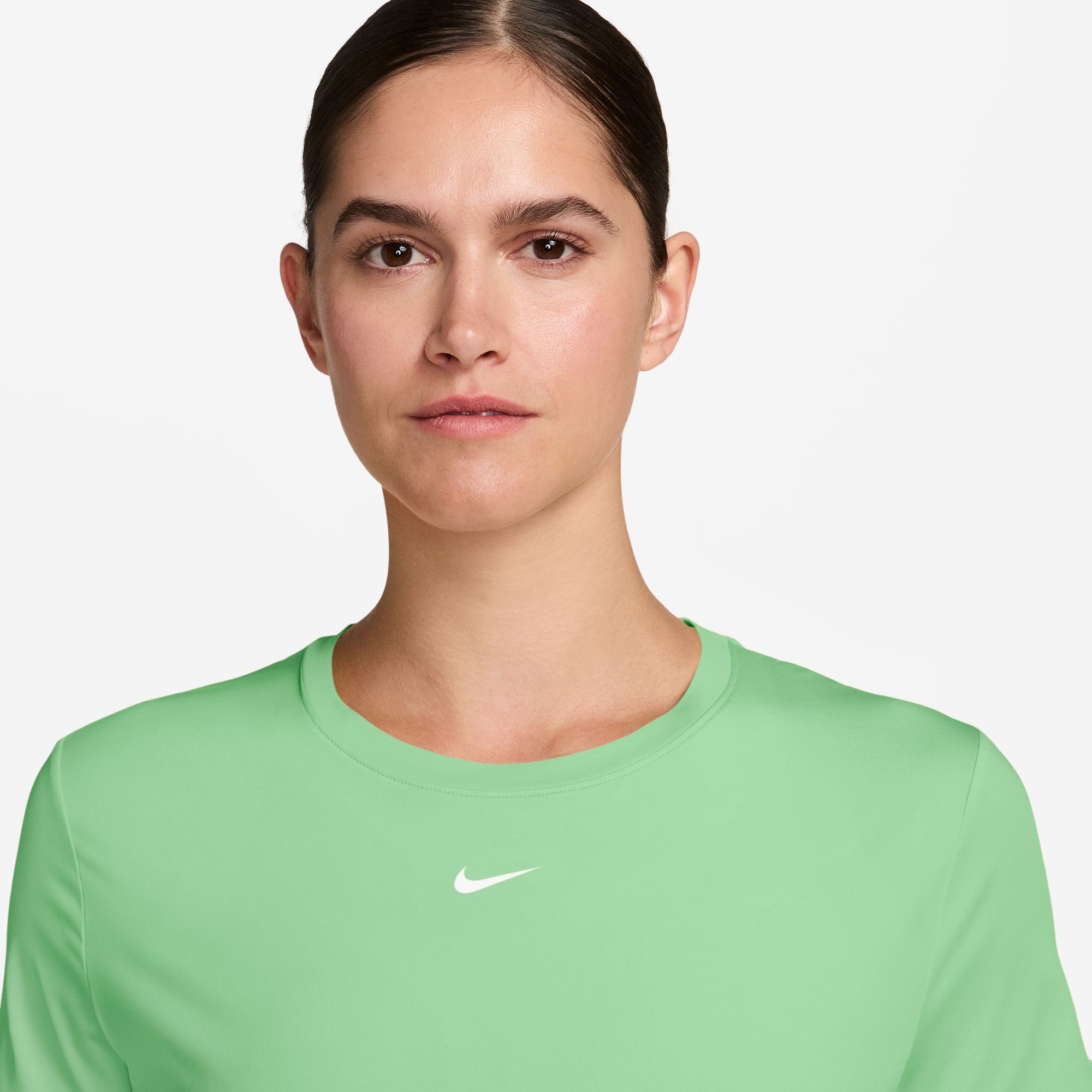 Nike Women's One Classic Dri-FIT Short-Sleeve Top product image