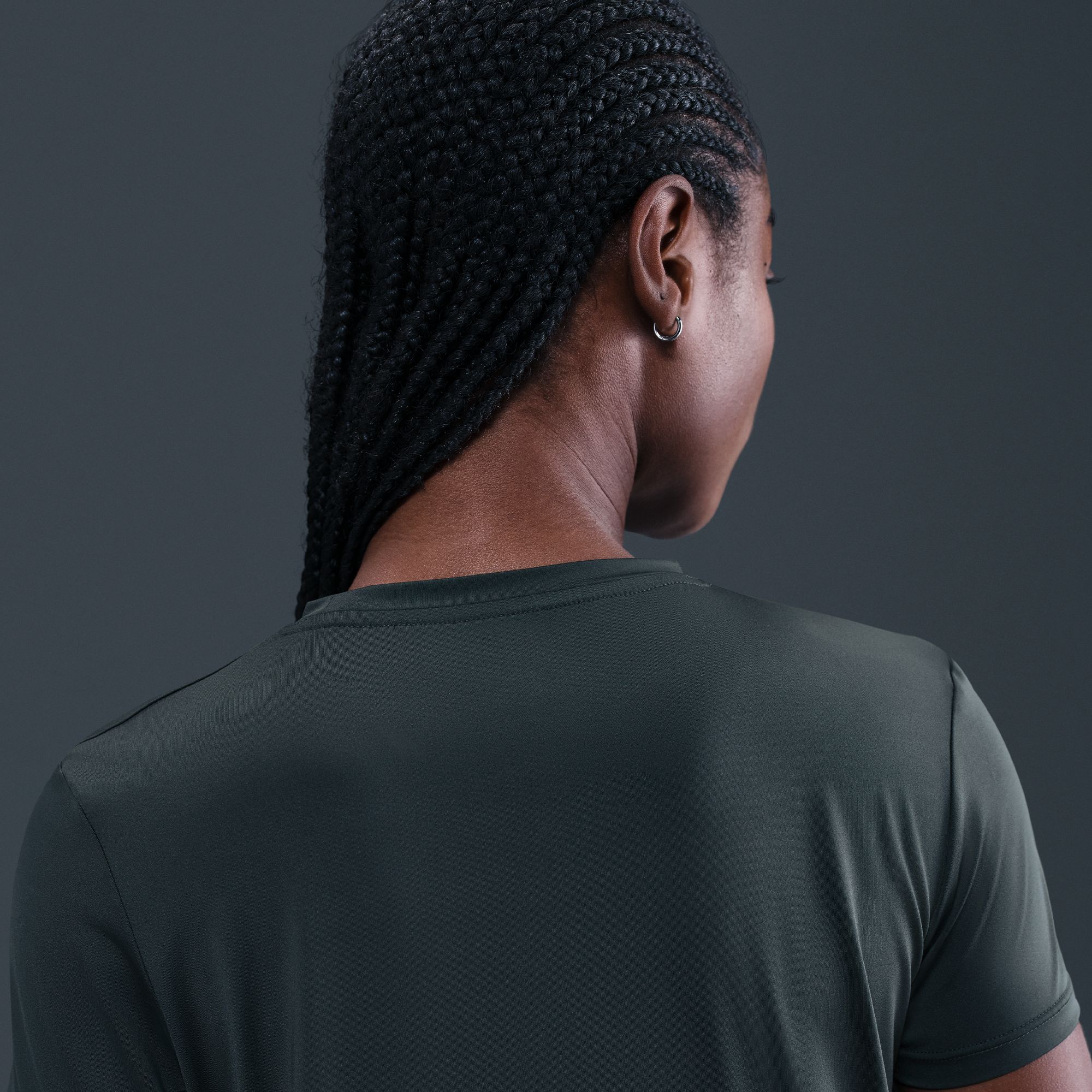 Nike Women's One Classic Dri-FIT Short-Sleeve Top product image
