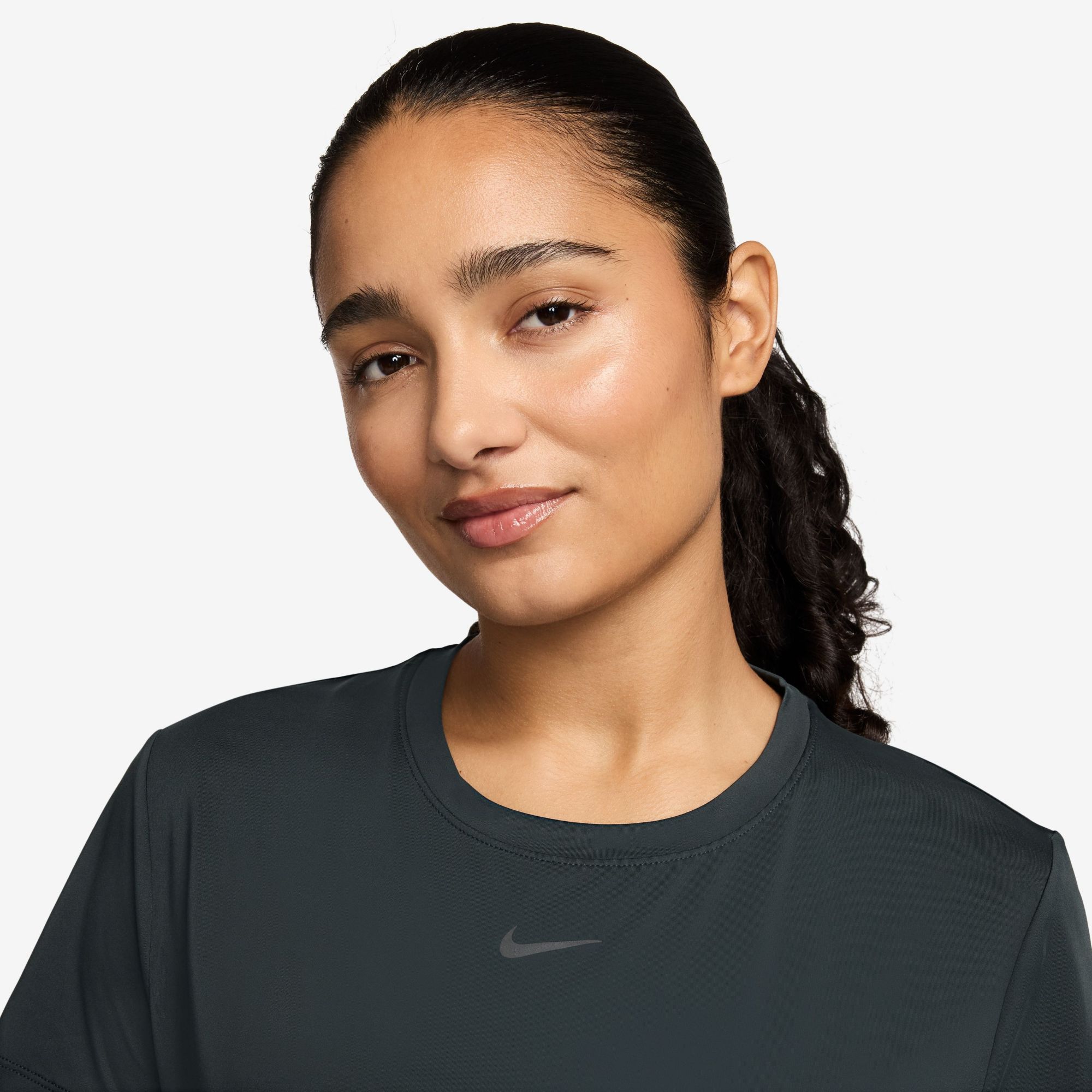 Nike Women's One Classic Dri-FIT Short-Sleeve Top product image