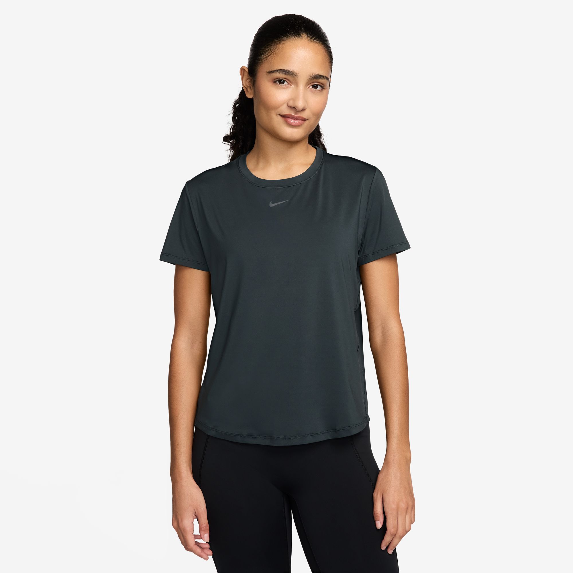 Nike Women's One Classic Dri-FIT Short-Sleeve Top product image
