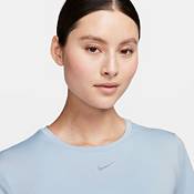 Nike One Classic Women's Dri-FIT Short-Sleeve Top