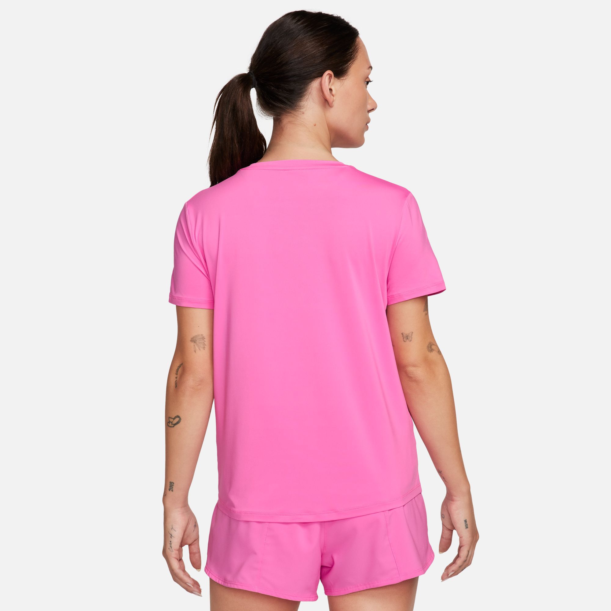 Nike Women's One Classic Dri-FIT Short-Sleeve Top product image