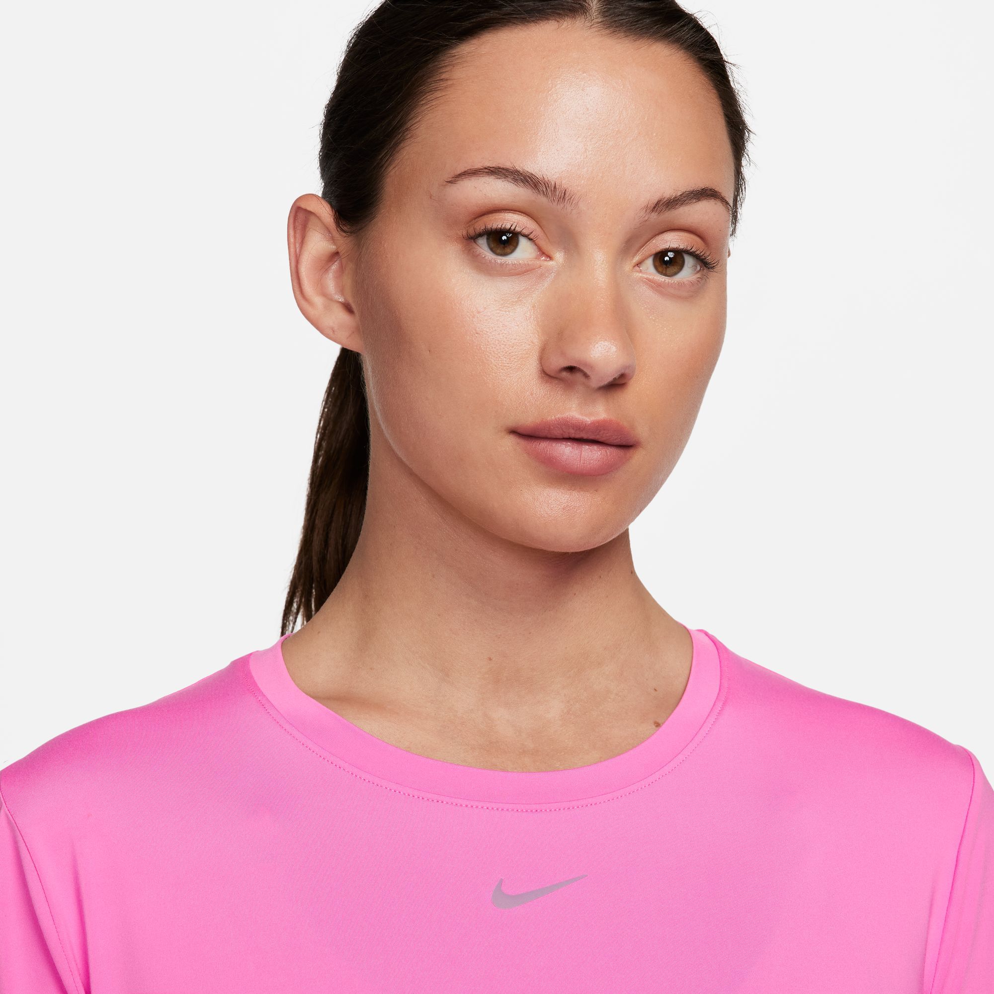 Nike Women's One Classic Dri-FIT Short-Sleeve Top product image