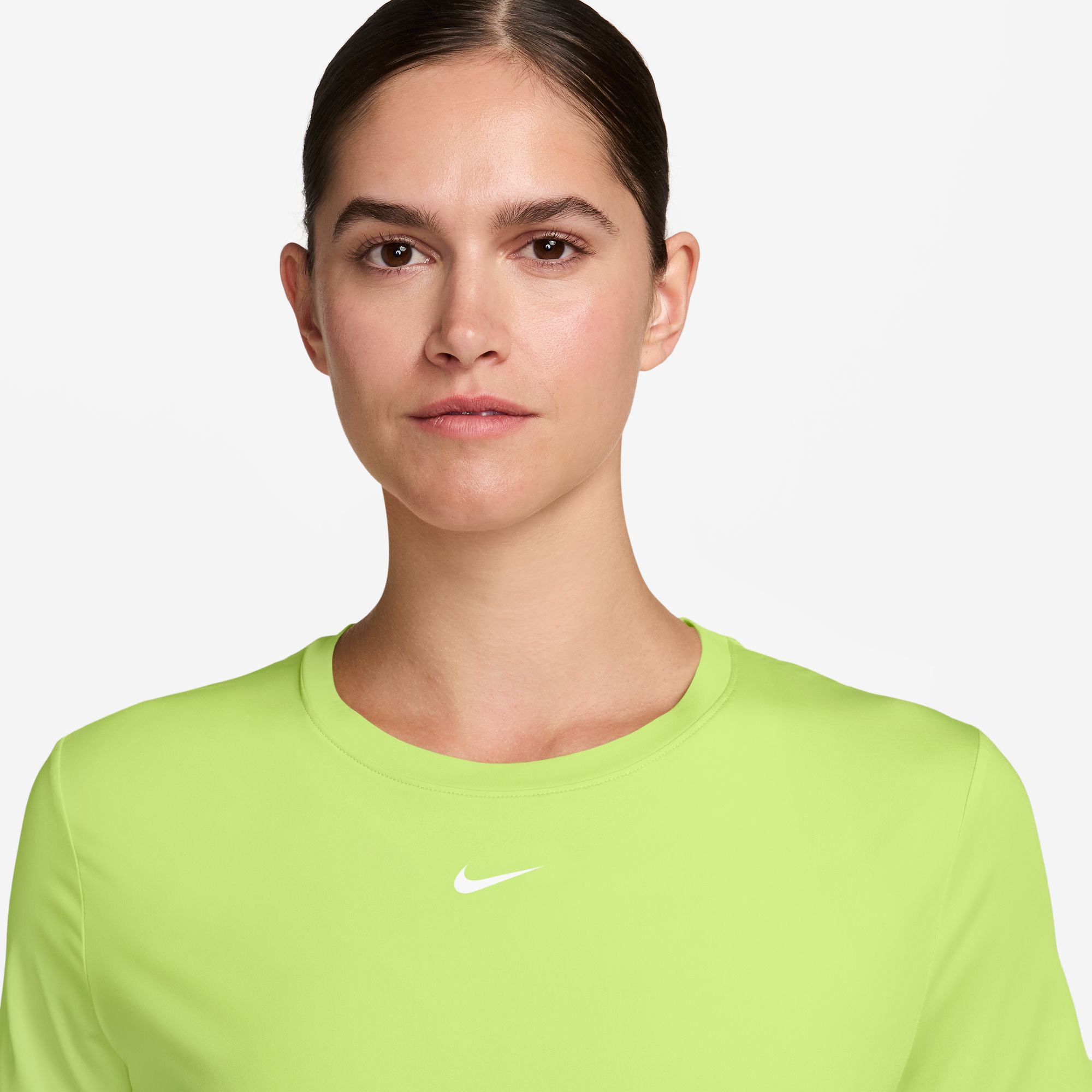 Nike Women's One Classic Dri-FIT Short-Sleeve Top product image