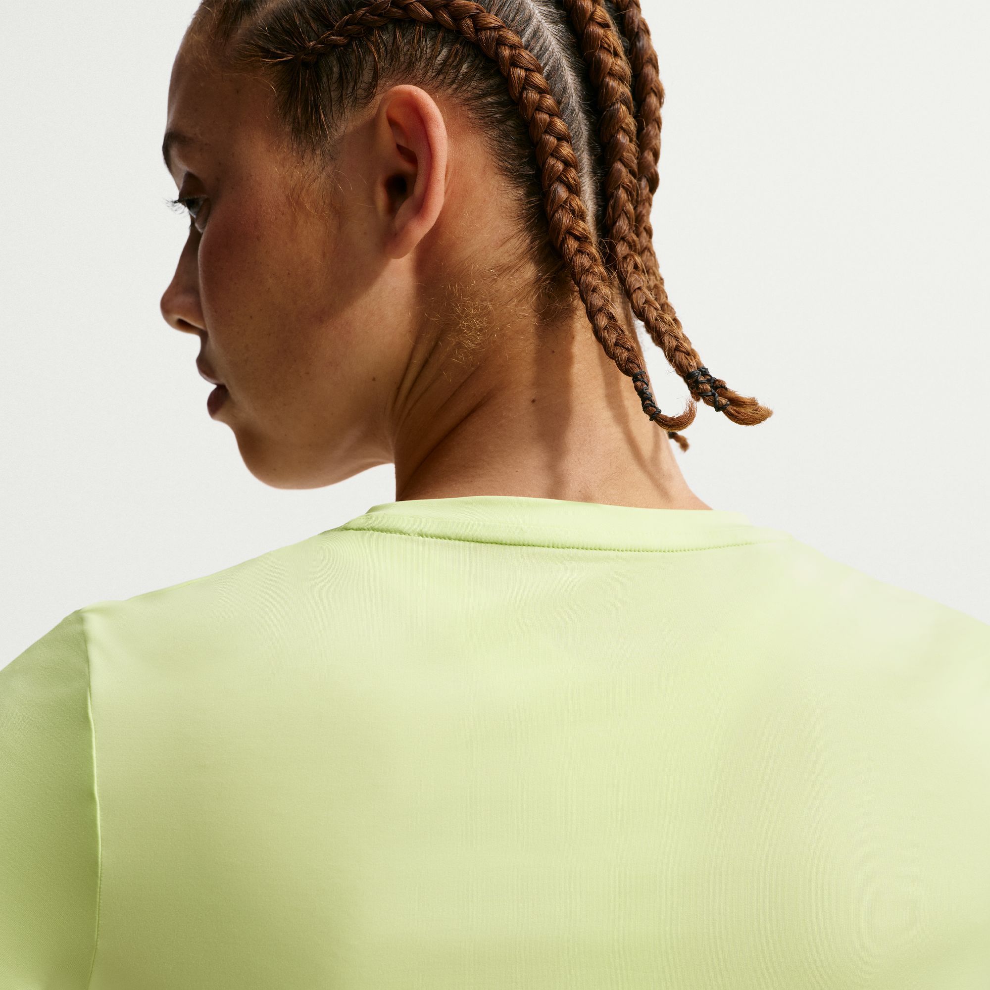 Nike Women's One Classic Dri-FIT Short-Sleeve Top product image