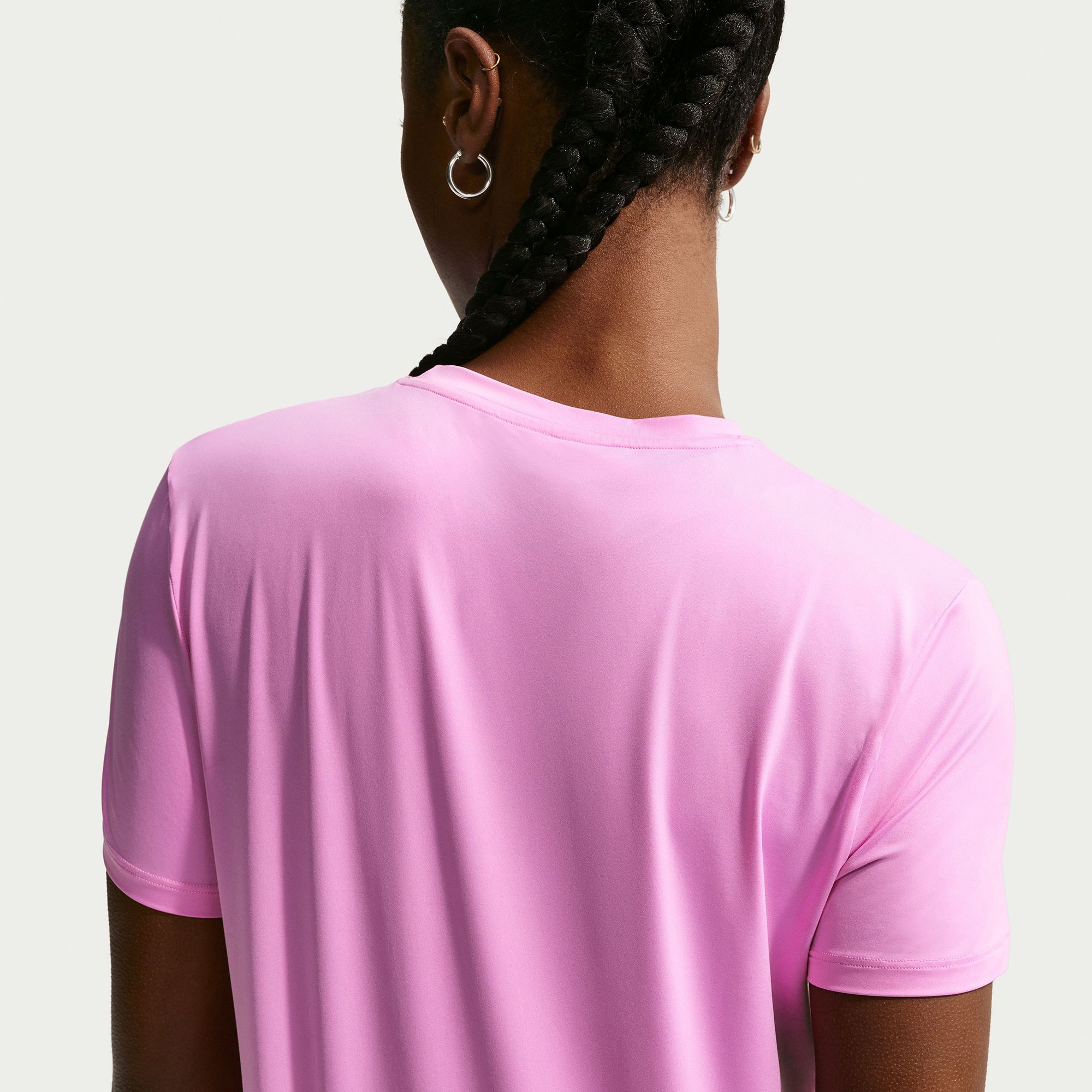Nike Women's One Classic Dri-FIT Short-Sleeve Top product image