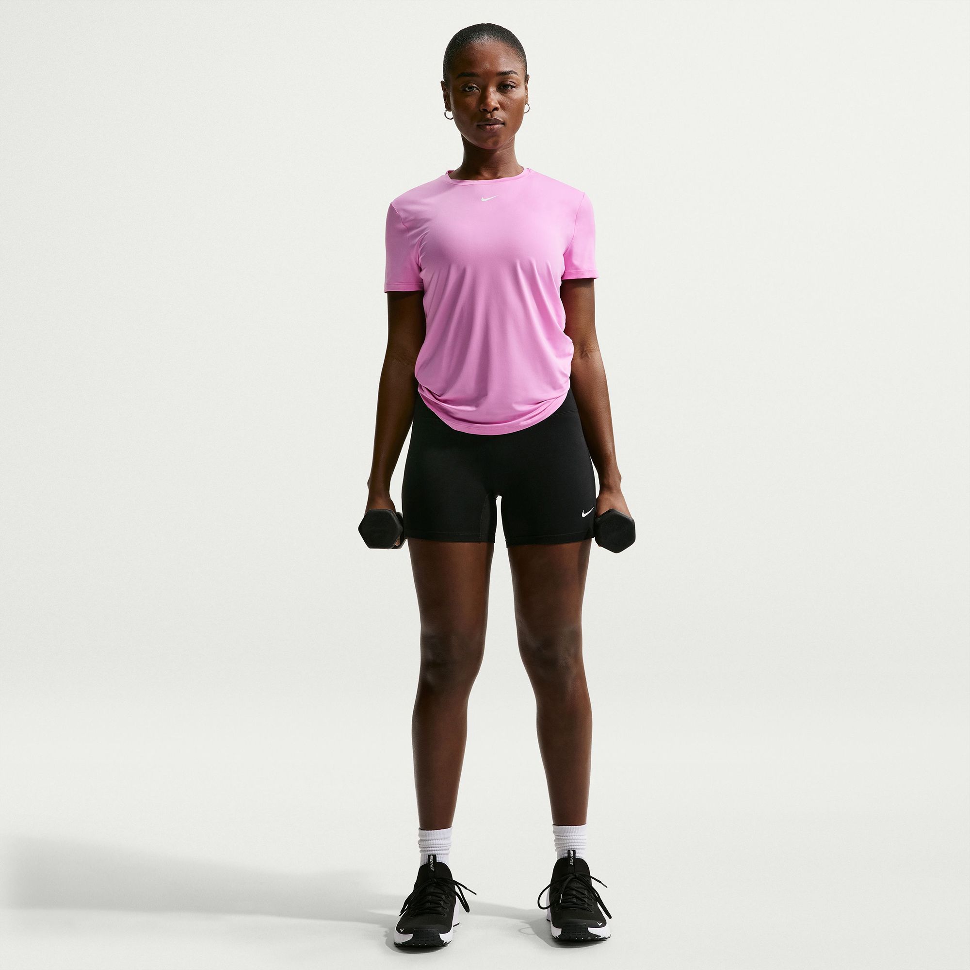 Nike Women's One Classic Dri-FIT Short-Sleeve Top product image