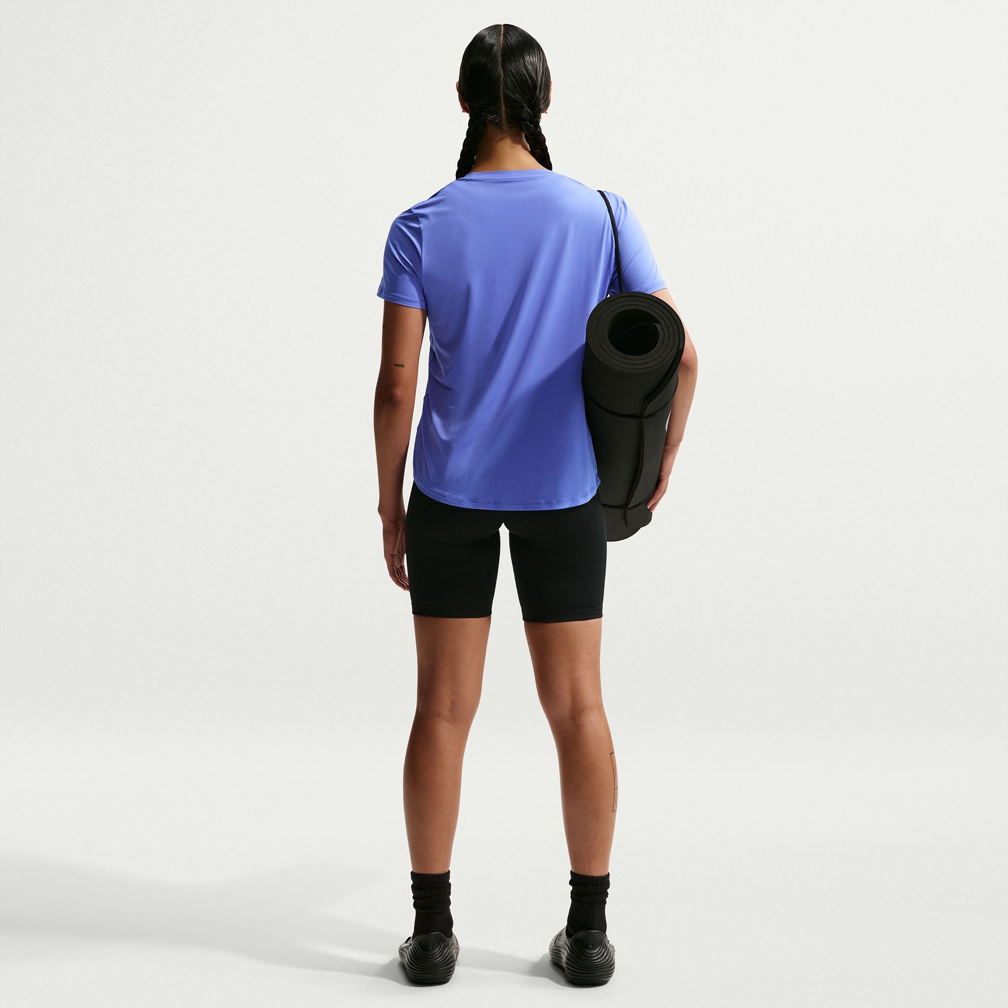 Nike Women's One Classic Dri-FIT Short-Sleeve Top product image