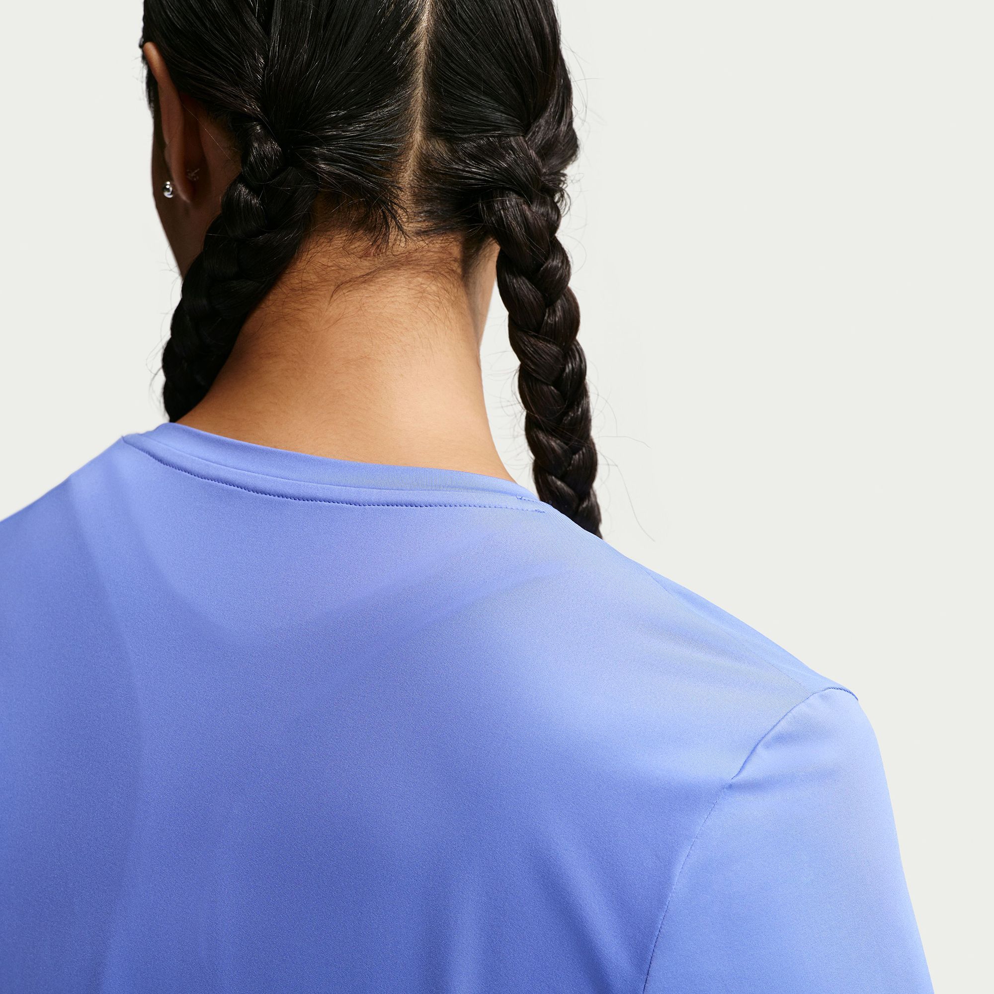 Nike Women's One Classic Dri-FIT Short-Sleeve Top product image