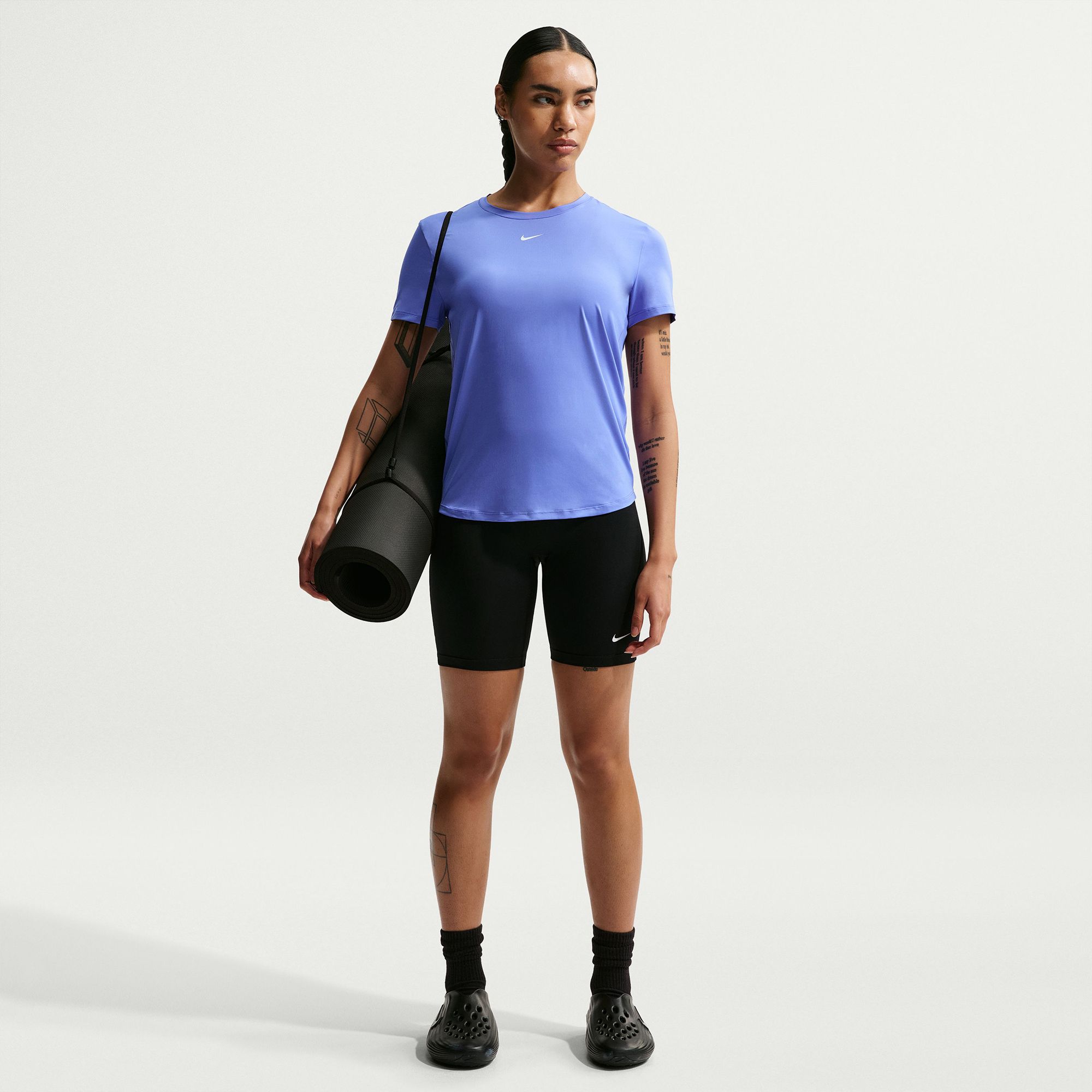 Nike Women's One Classic Dri-FIT Short-Sleeve Top product image