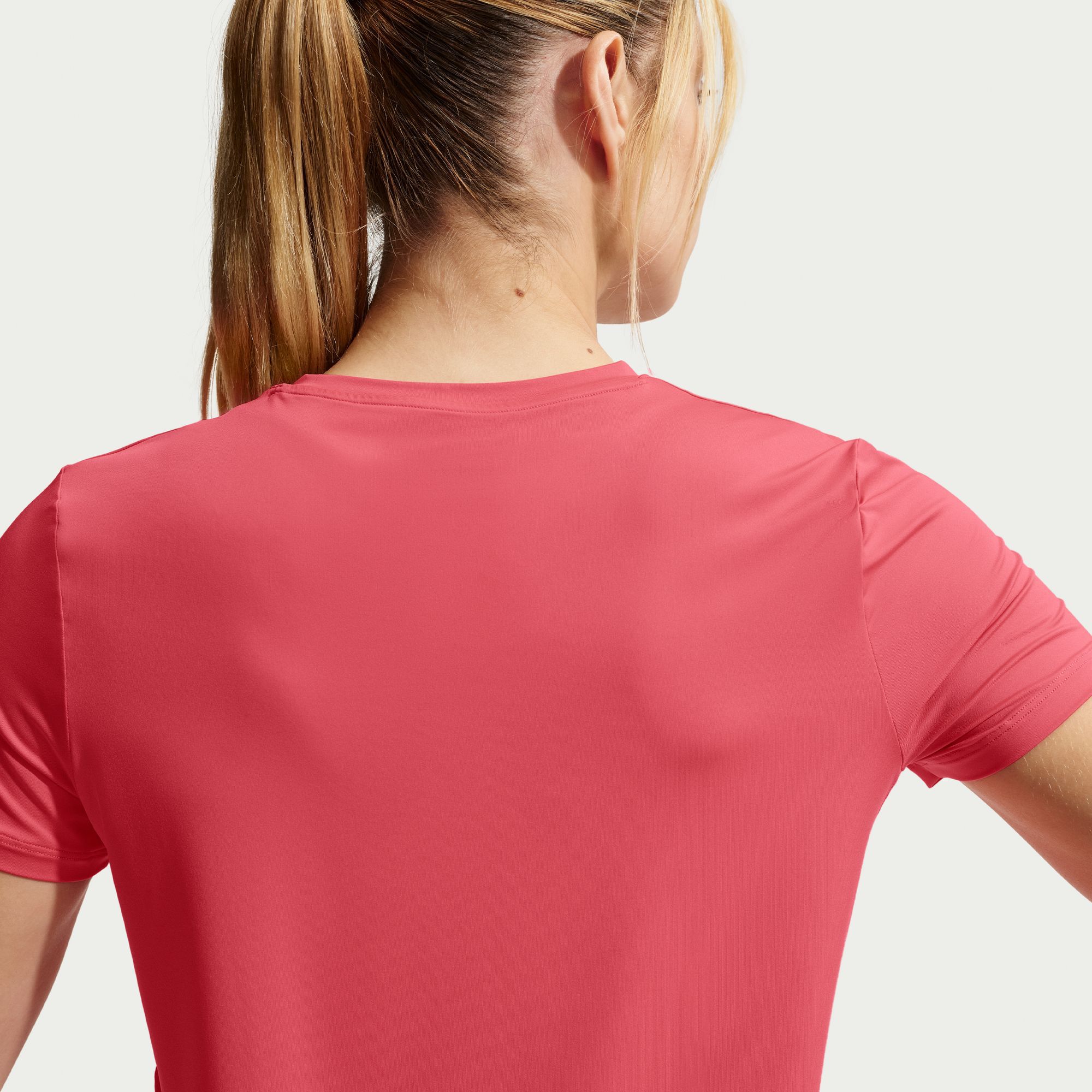 Nike Women's One Classic Dri-FIT Short-Sleeve Top product image